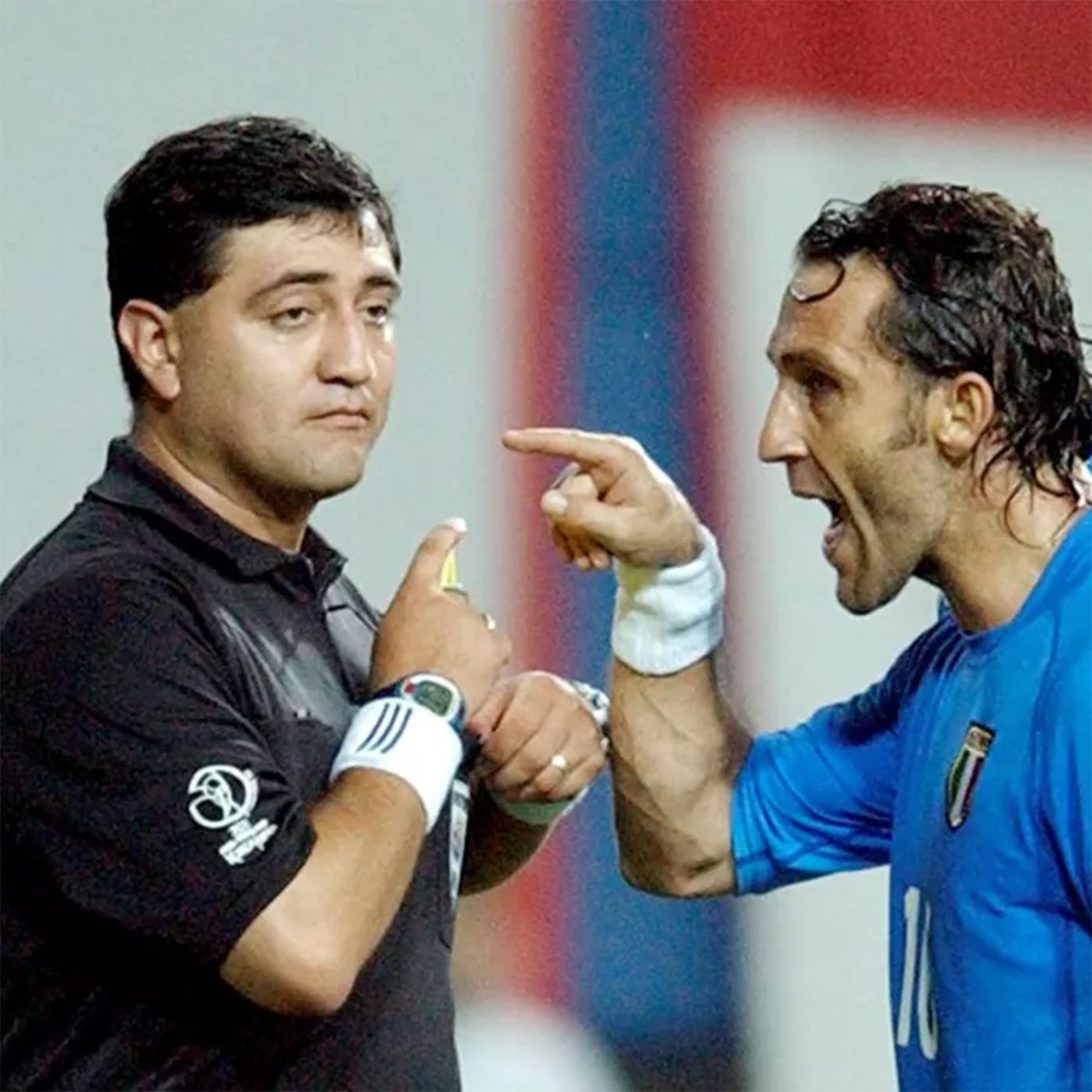 06-Corea del Sud-Italia, 18 Giugno 2002 06-Corea del Sud-Italia, 18 Giugno 2002