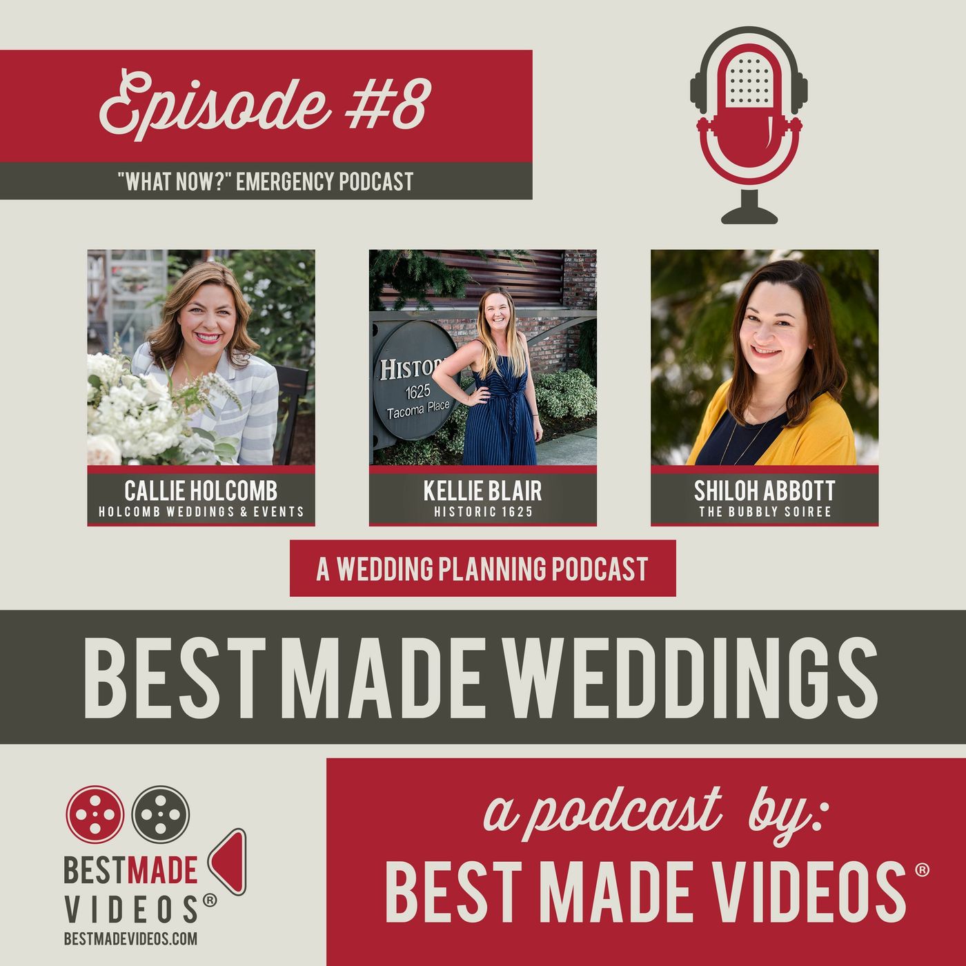 Best Made Weddings®