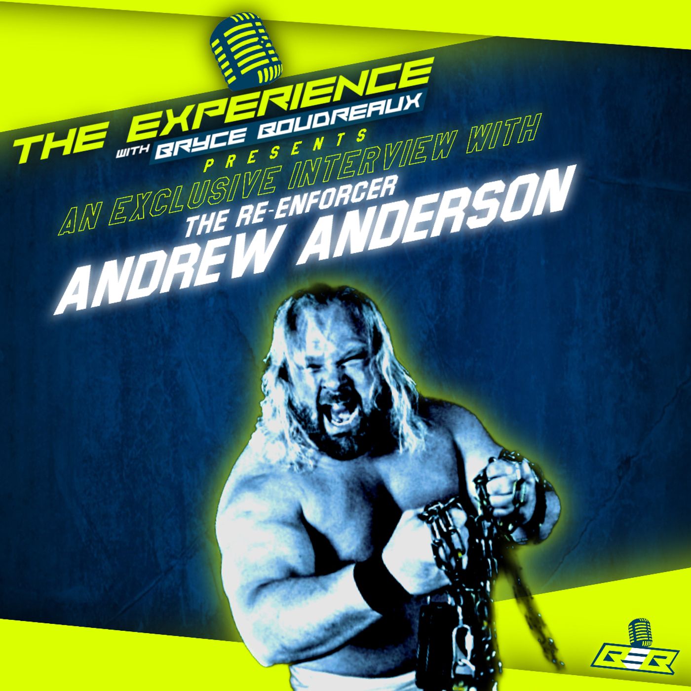 The Experience With Bryce Boudreaux