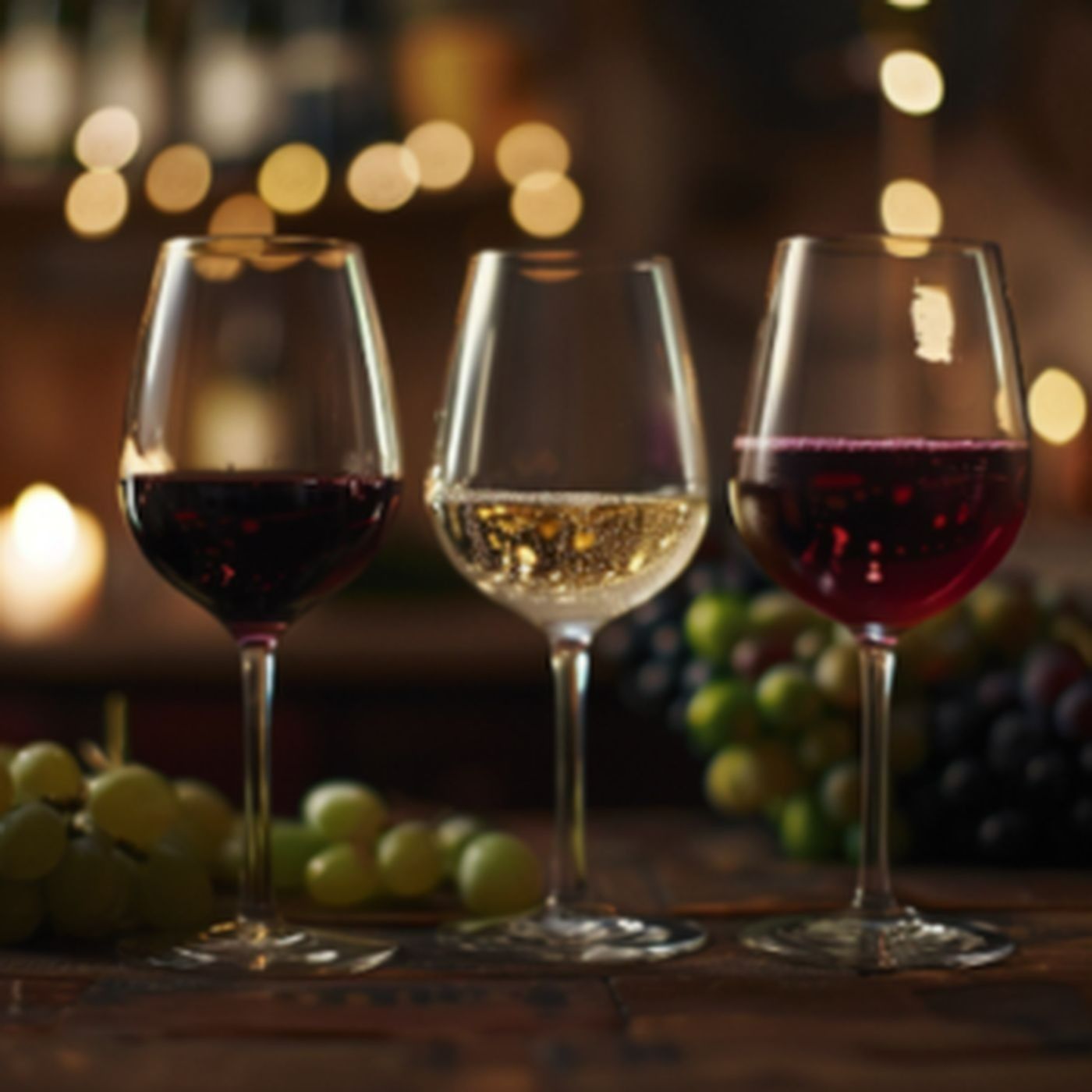 Criteria for Finding The Best Winery For Wine Lovers and Couples Based on Romantic and Rustic Wineries in California episode artwork