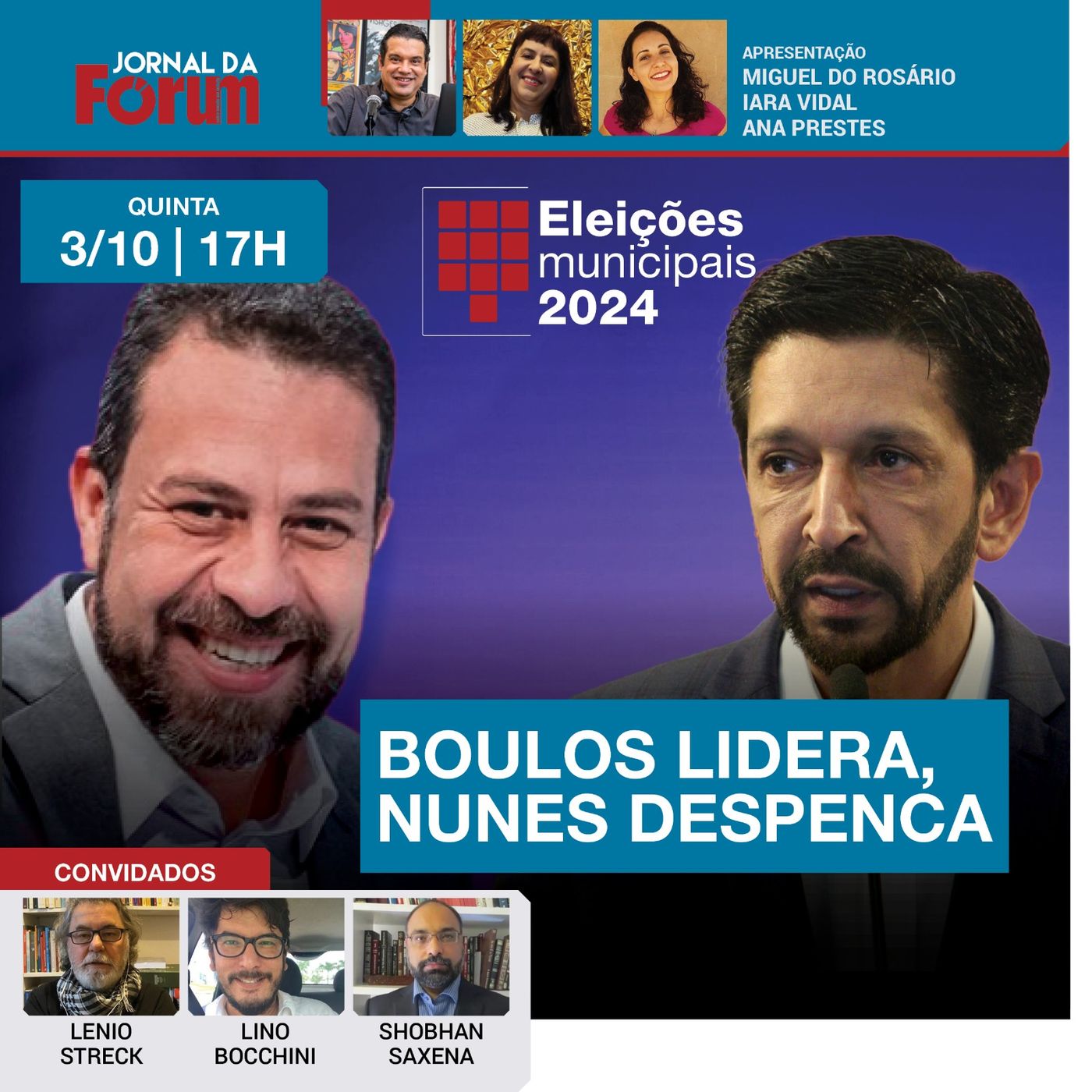 Jornal da Fórum