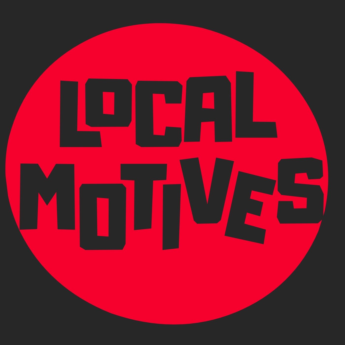 Local Motives