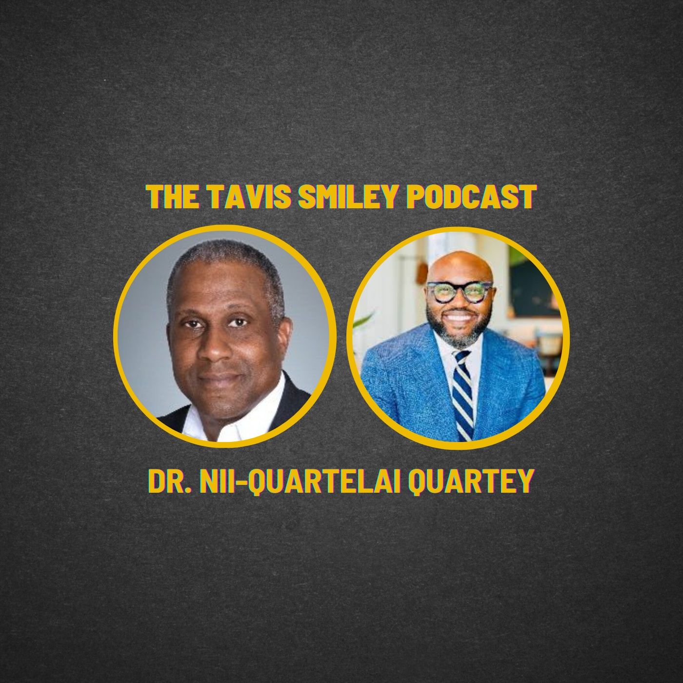 Tavis Smiley
