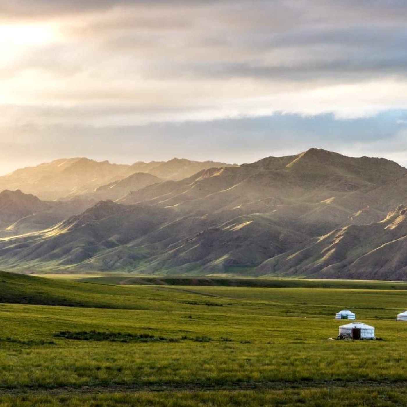 Aventura en Mongolia. Episodio 14. Viaje de vuelta y fin de la aventura episode artwork