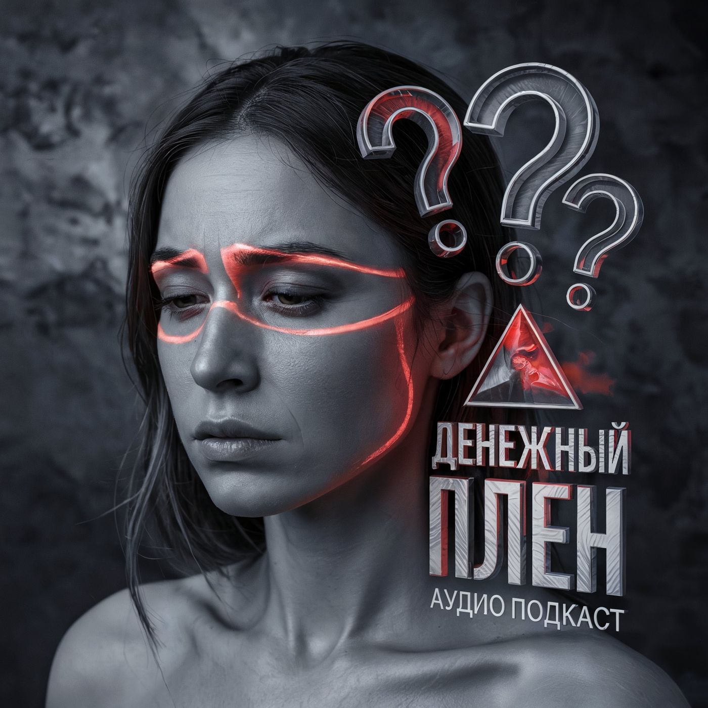 Кошелек или Жизнь: Невидимое Насилие в Ваших Отношениях - ФИНАНСОВЫЙ АБЬЮЗ _АУДИО ПОДКАСТ episode artwork