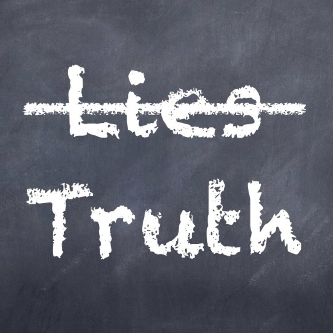 Be Truthful With Allah! episode artwork