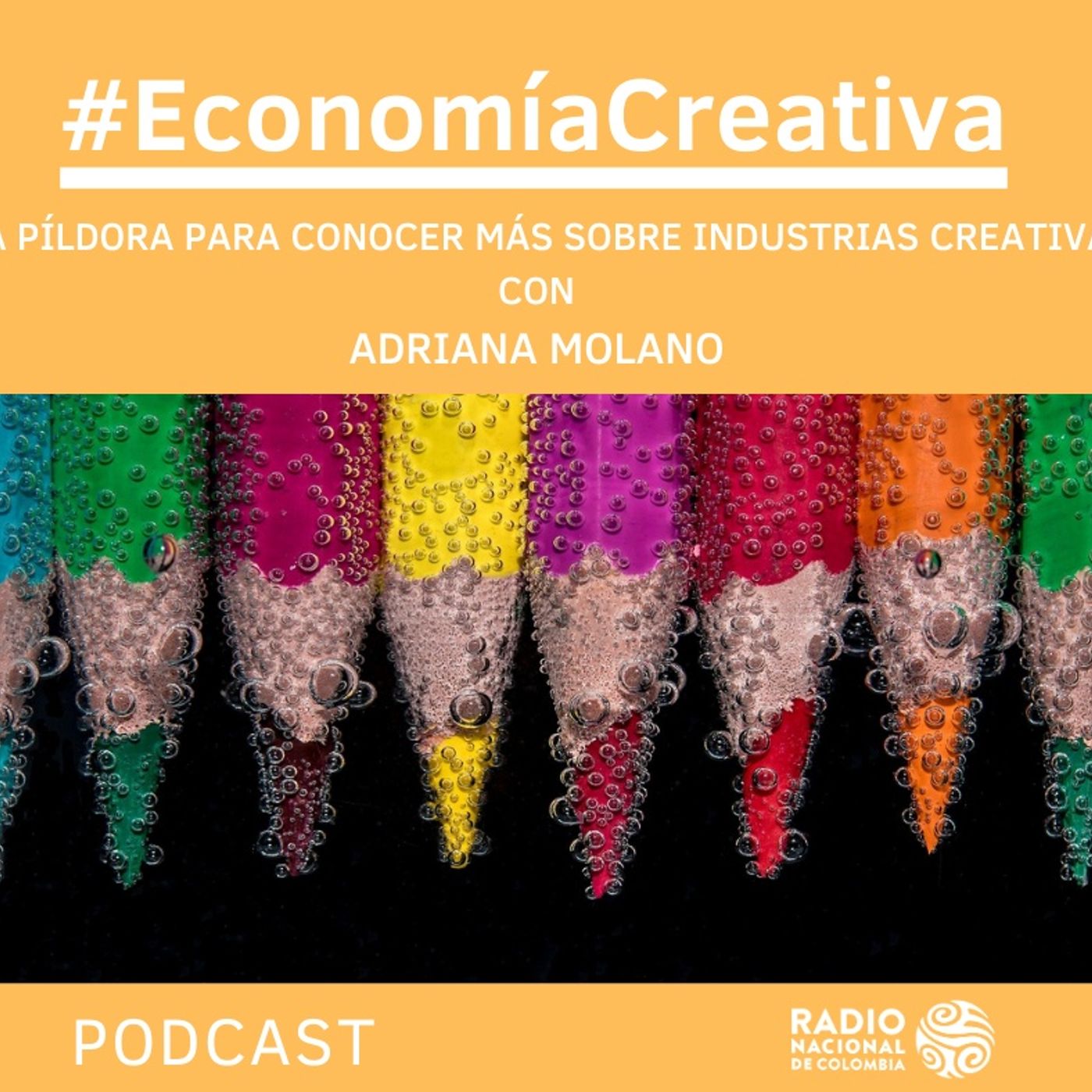 Economía Creativa