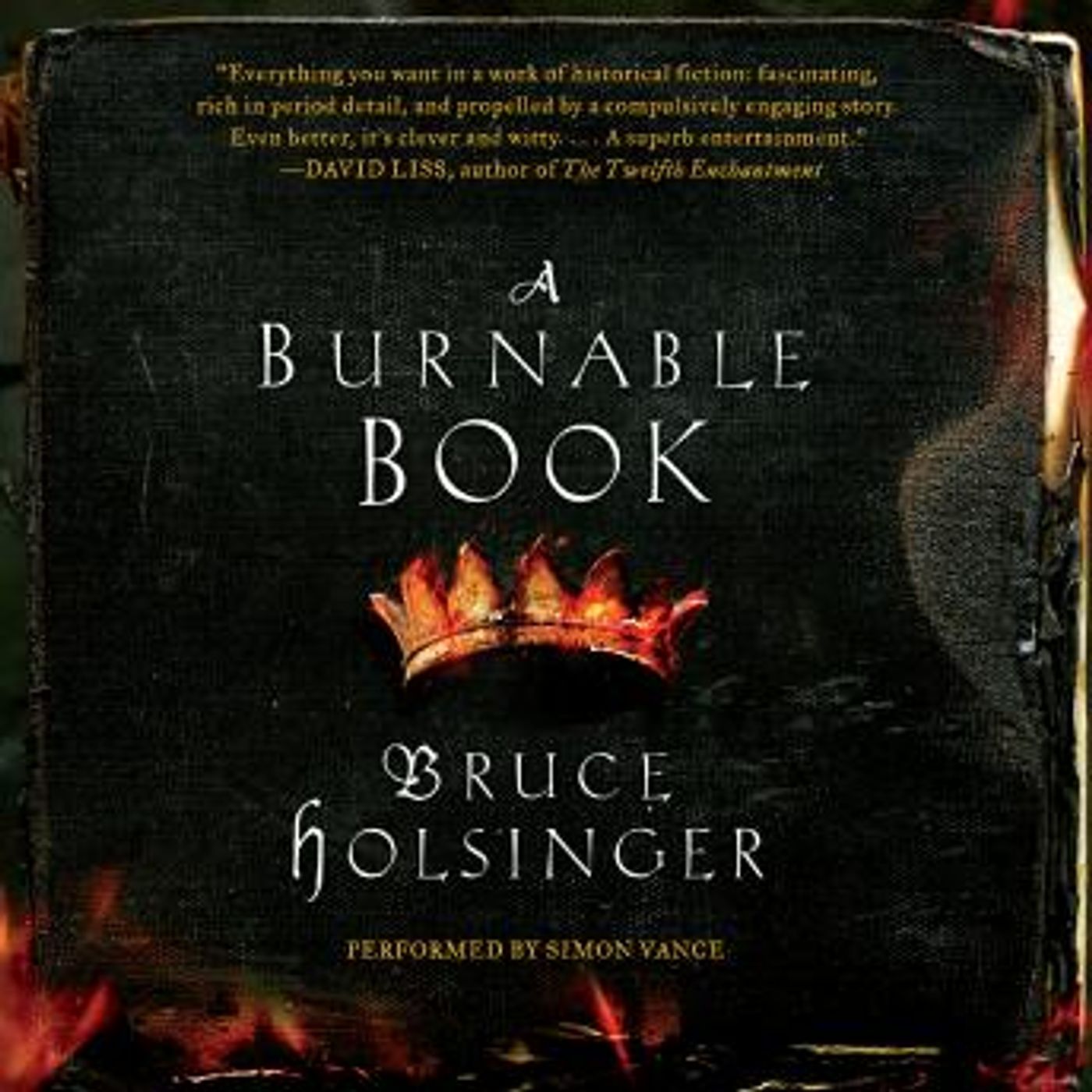 Explore New Full Audiobooks in Mystery, Thriller & Horror, Suspense