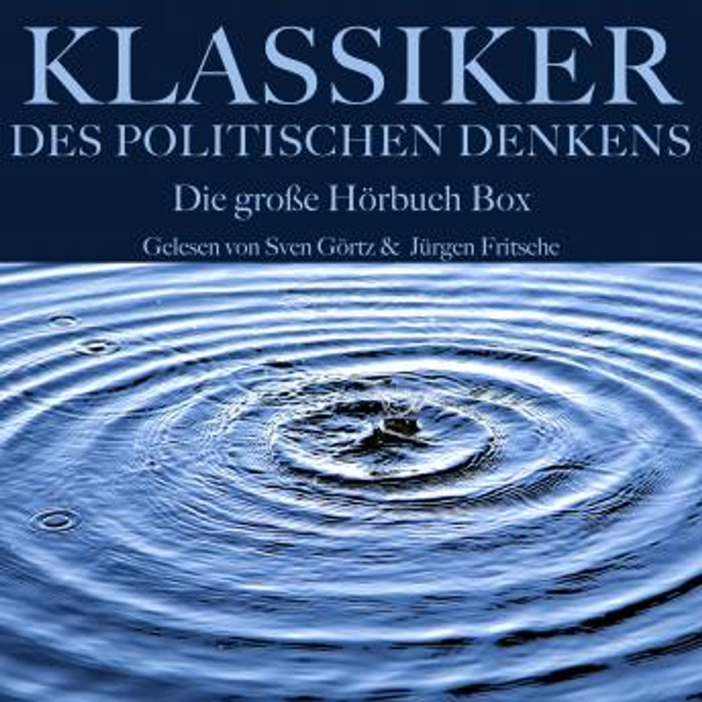 Top Full Audiobooks in Non-Fiction, Current Affairs, Law, & Politics