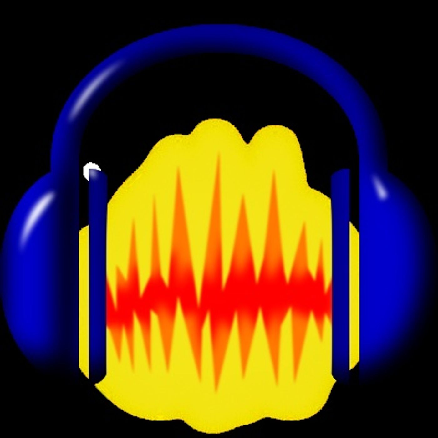 Oggi parliamo di Audacity
