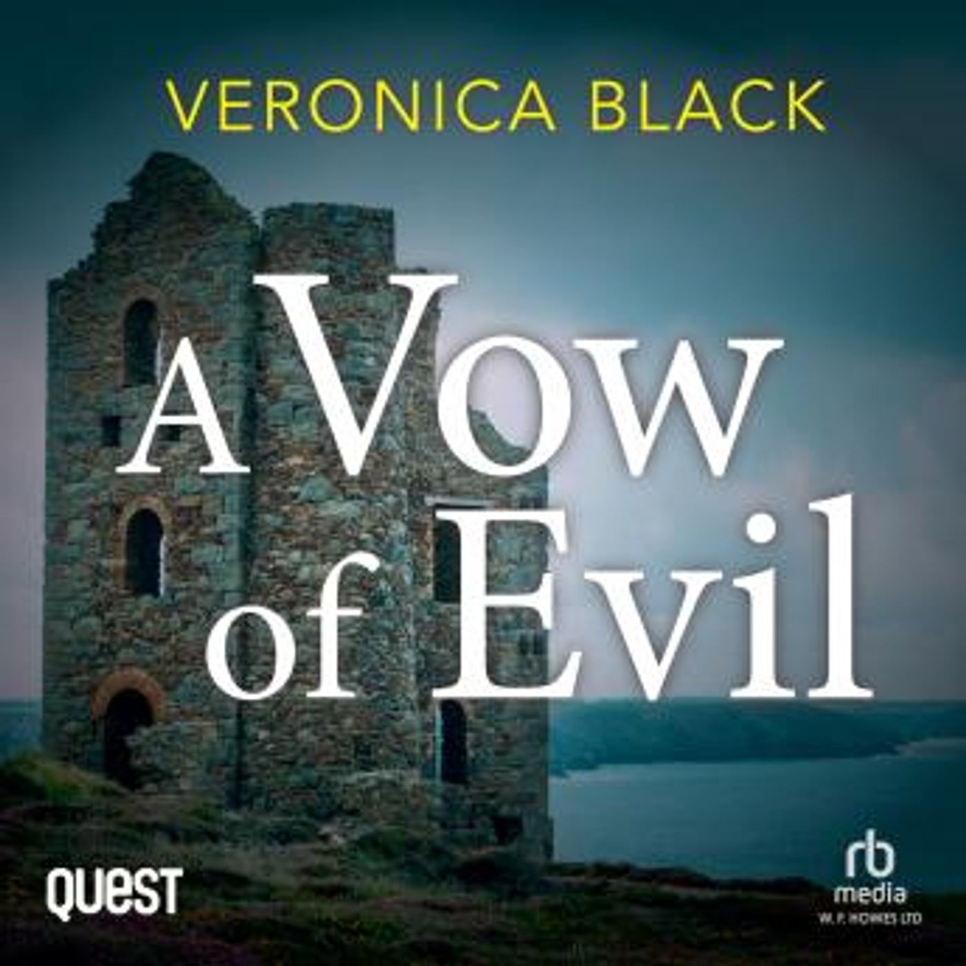 Enjoy Amazing Full Audiobooks in Mystery, Thriller & Horror, Suspense