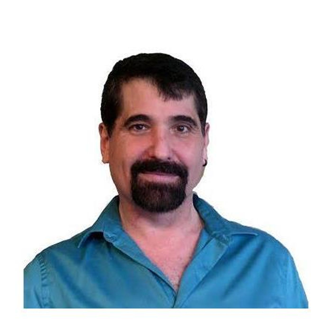 Cyrus Webb Presents