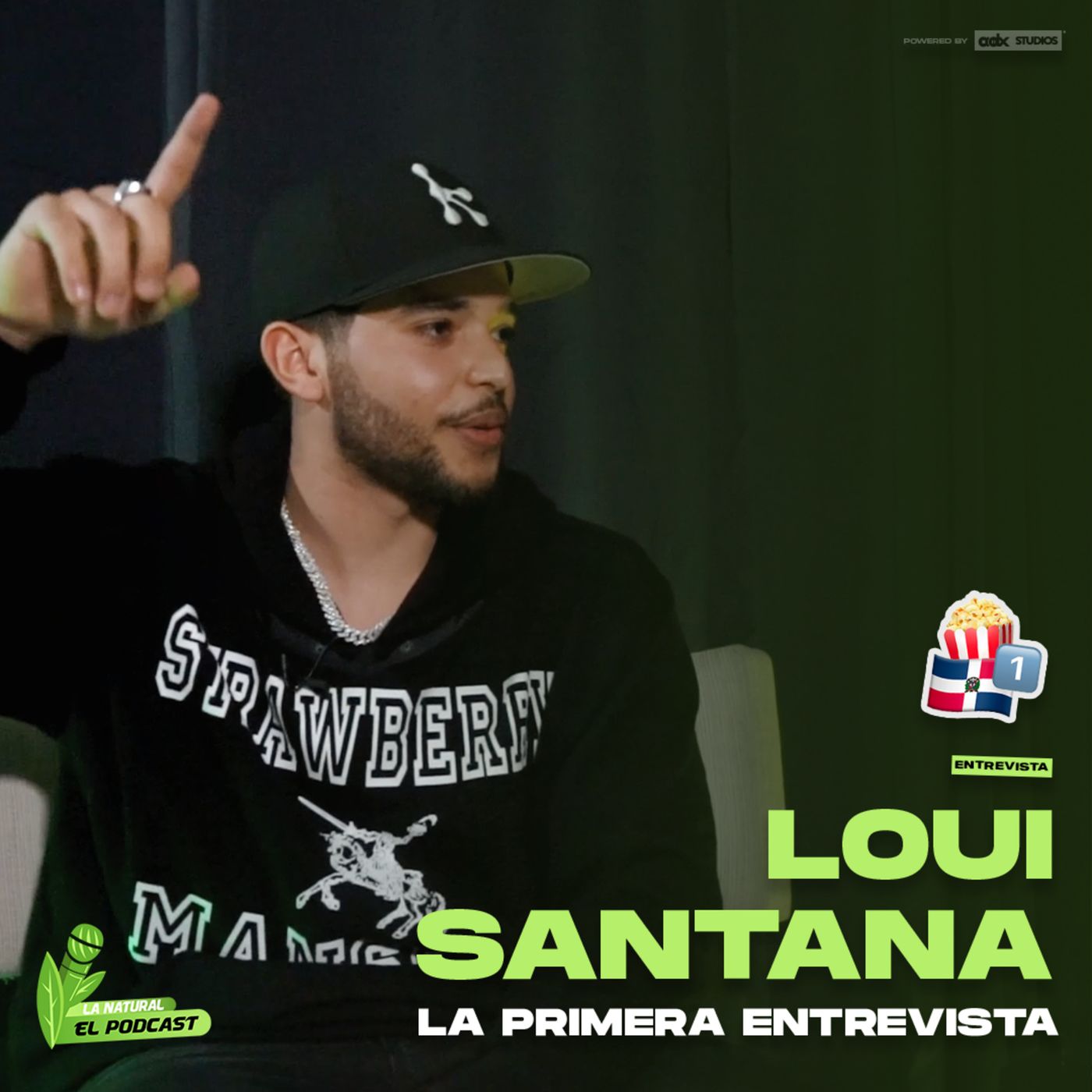 La Natural El Podcast
