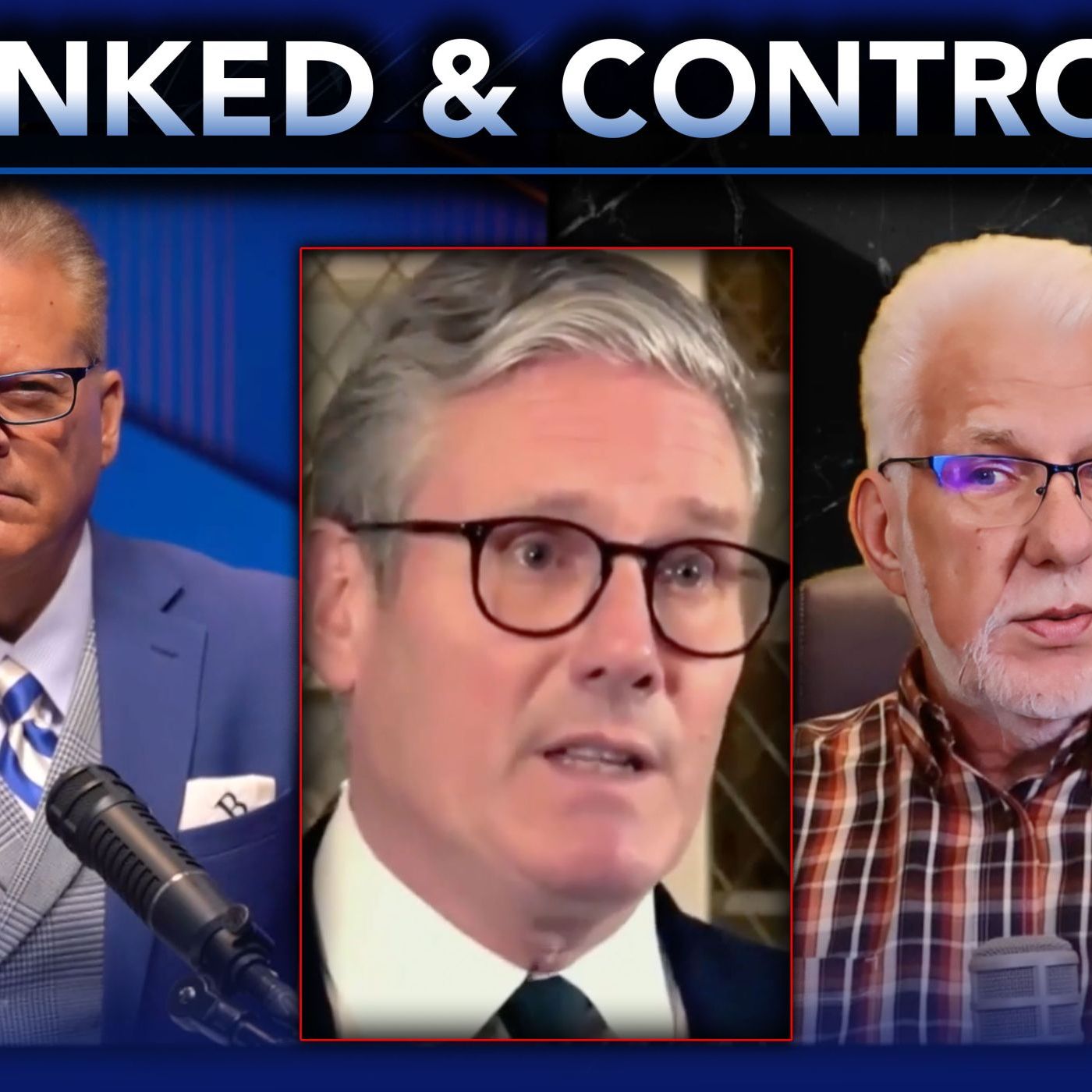 From NATO to Technocracy: Why the Global Order Is Cracking