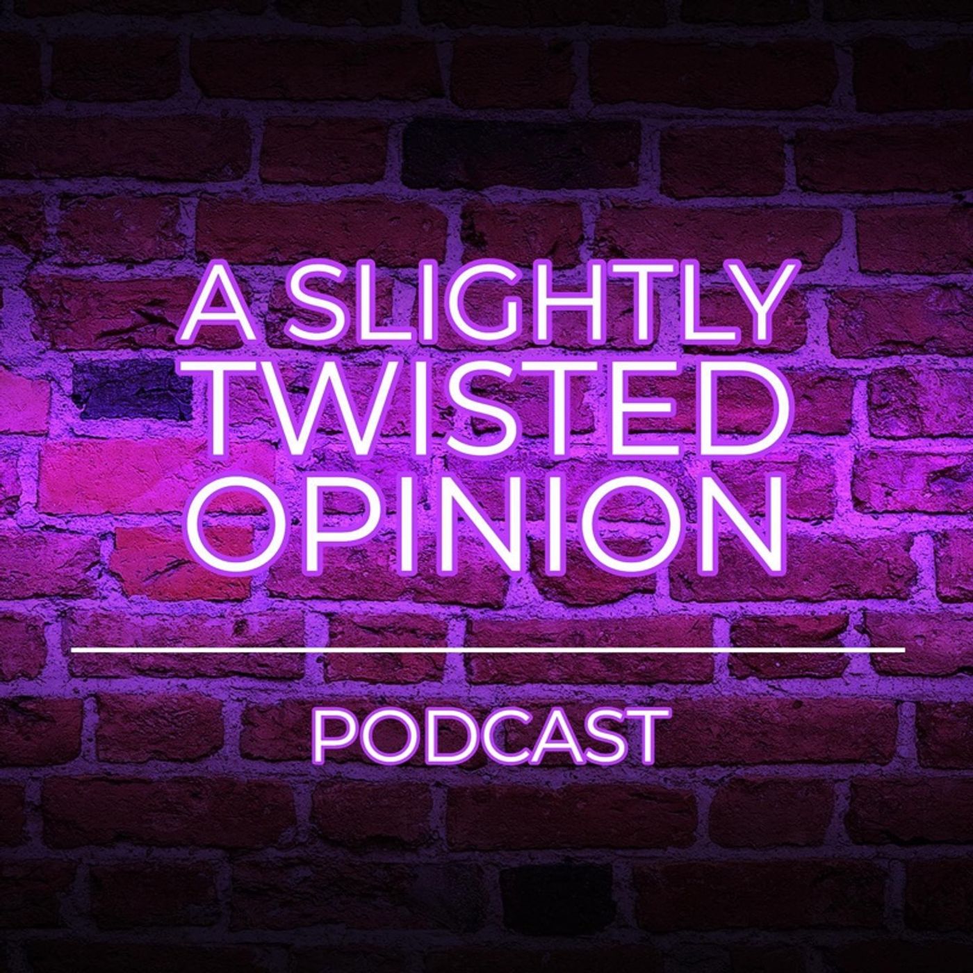 A Slightly Twisted Opinion