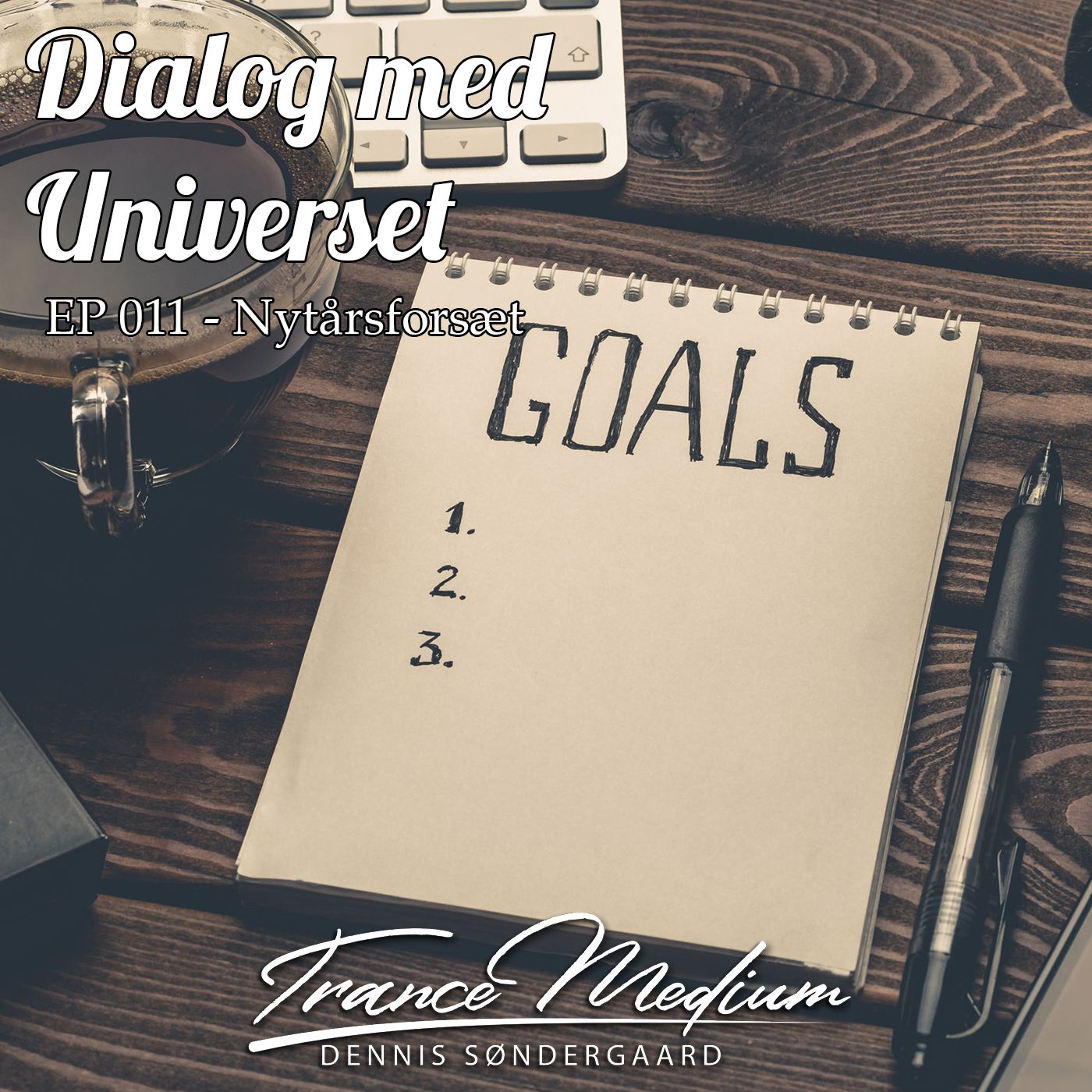 Dialog med Universet