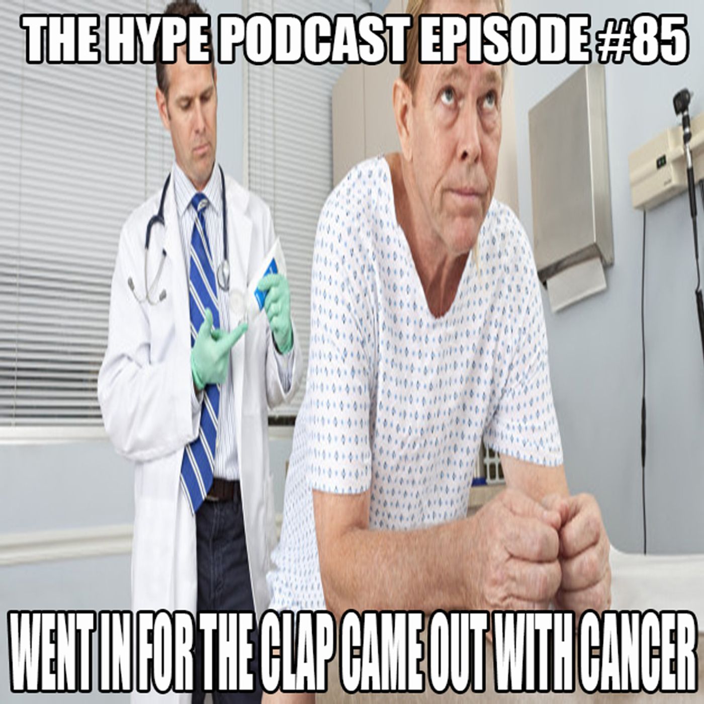 The Hype Podcast