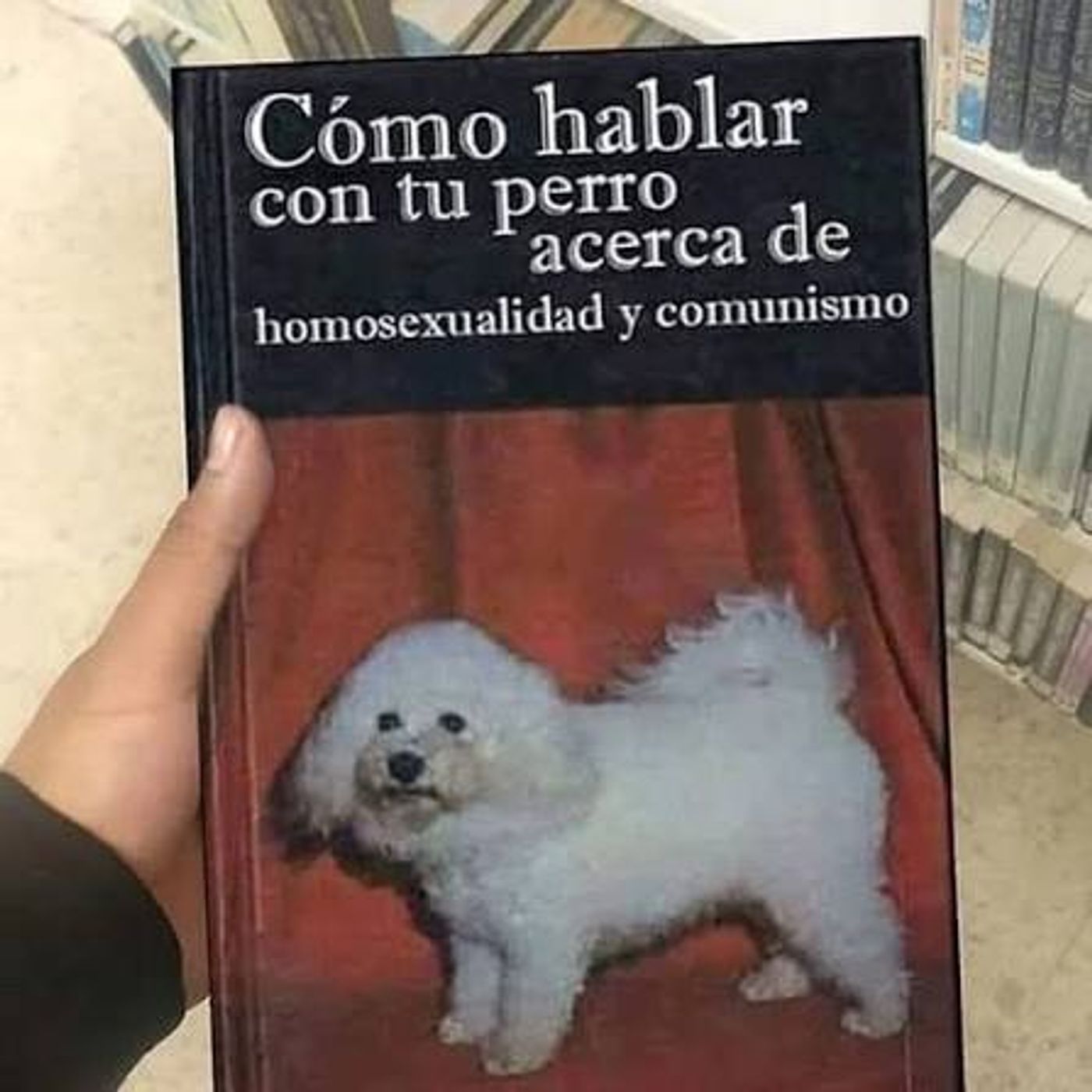 Portada de La Mala Hora