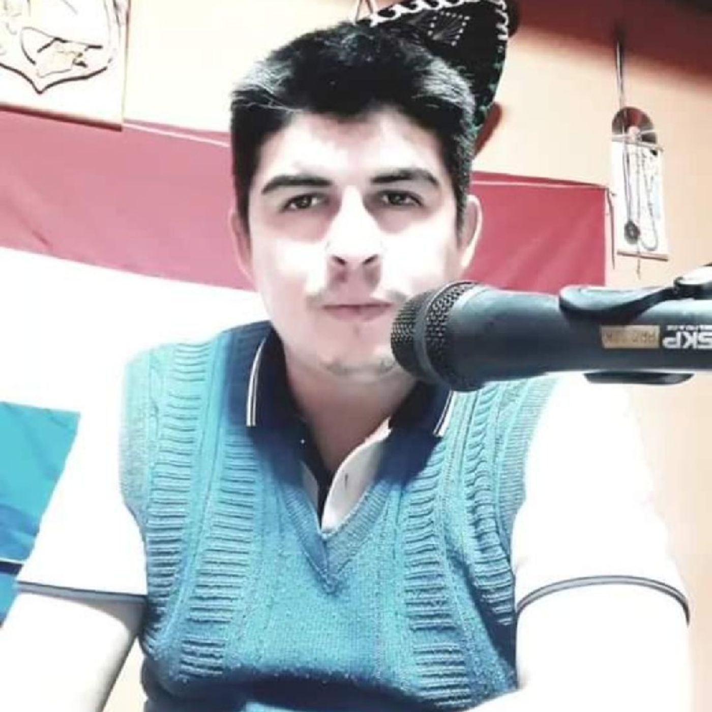 El podcast de Edgar