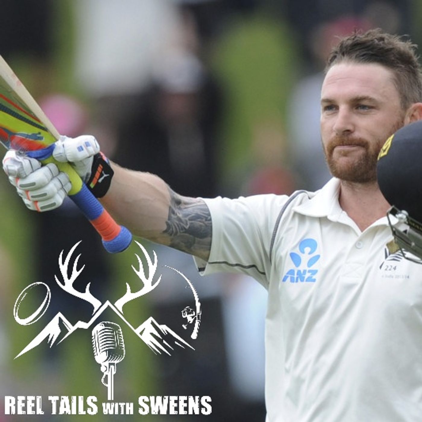 Reel Tails with Sweens