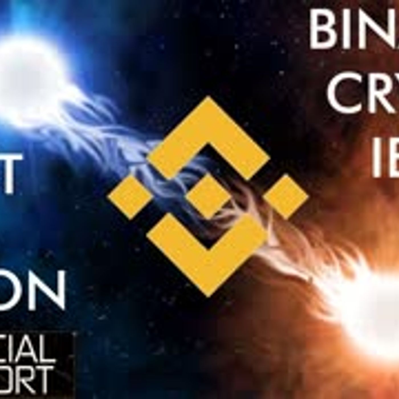 cover of episode Binance Crypto IEO Market Industry Problem or Magic Money Machine