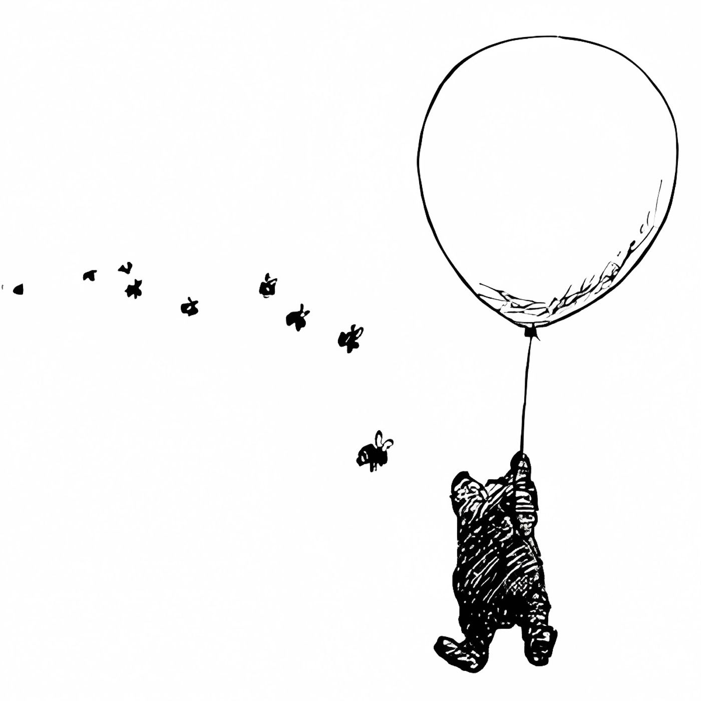 Winnie Pooh y el árbol de la miel | Cuentos Infantiles