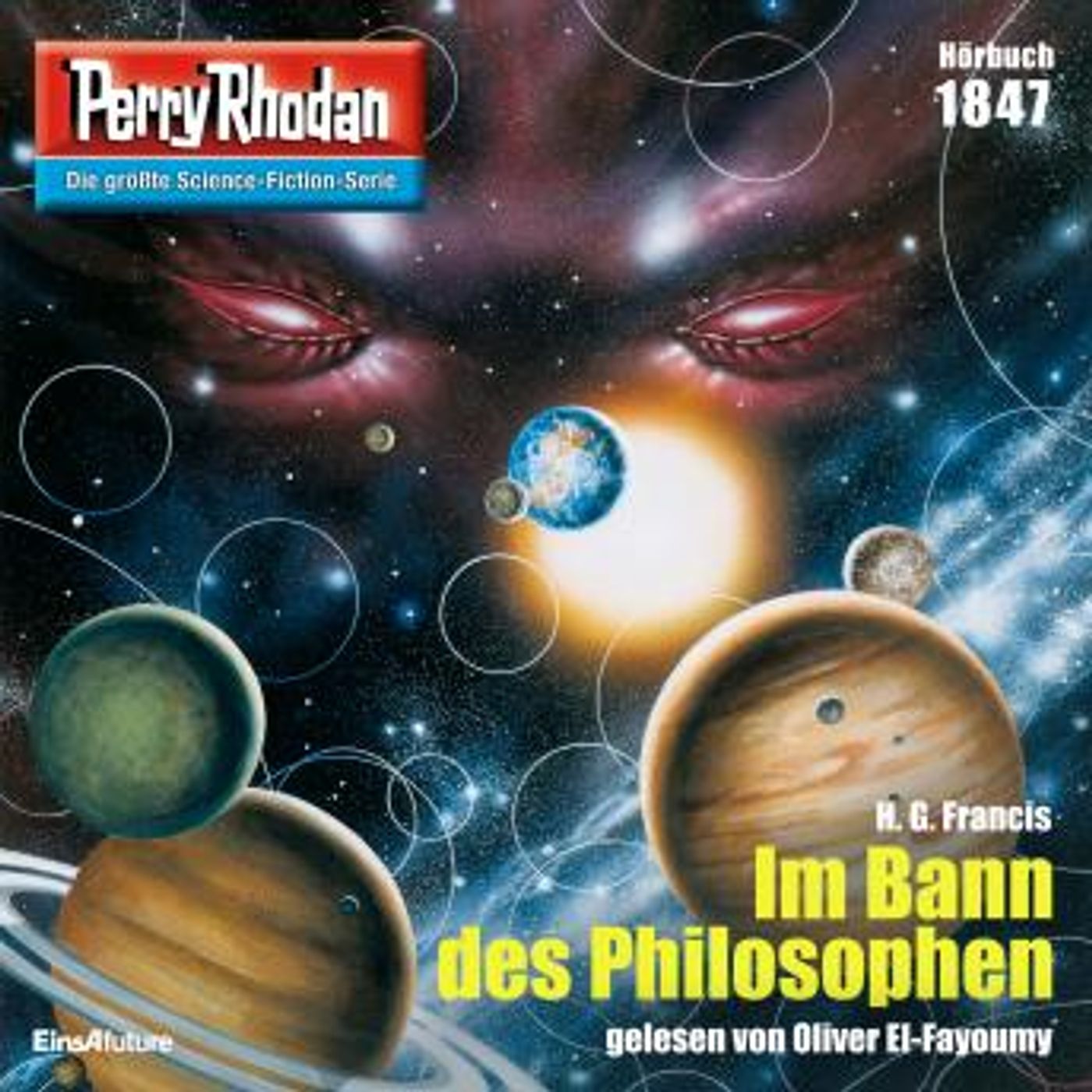 Unlock Top Full Audiobooks in Science Fiction & Fantasy, Space Opera