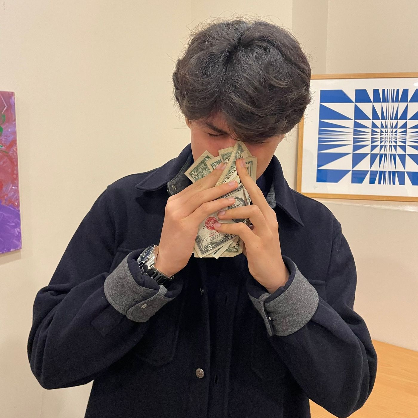 #Roma Posso avere una dollar pizza? #Roma Posso avere una dollar pizza?