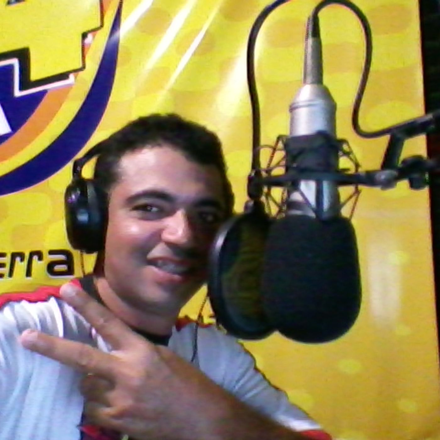 Gilicarte Açu RN's show