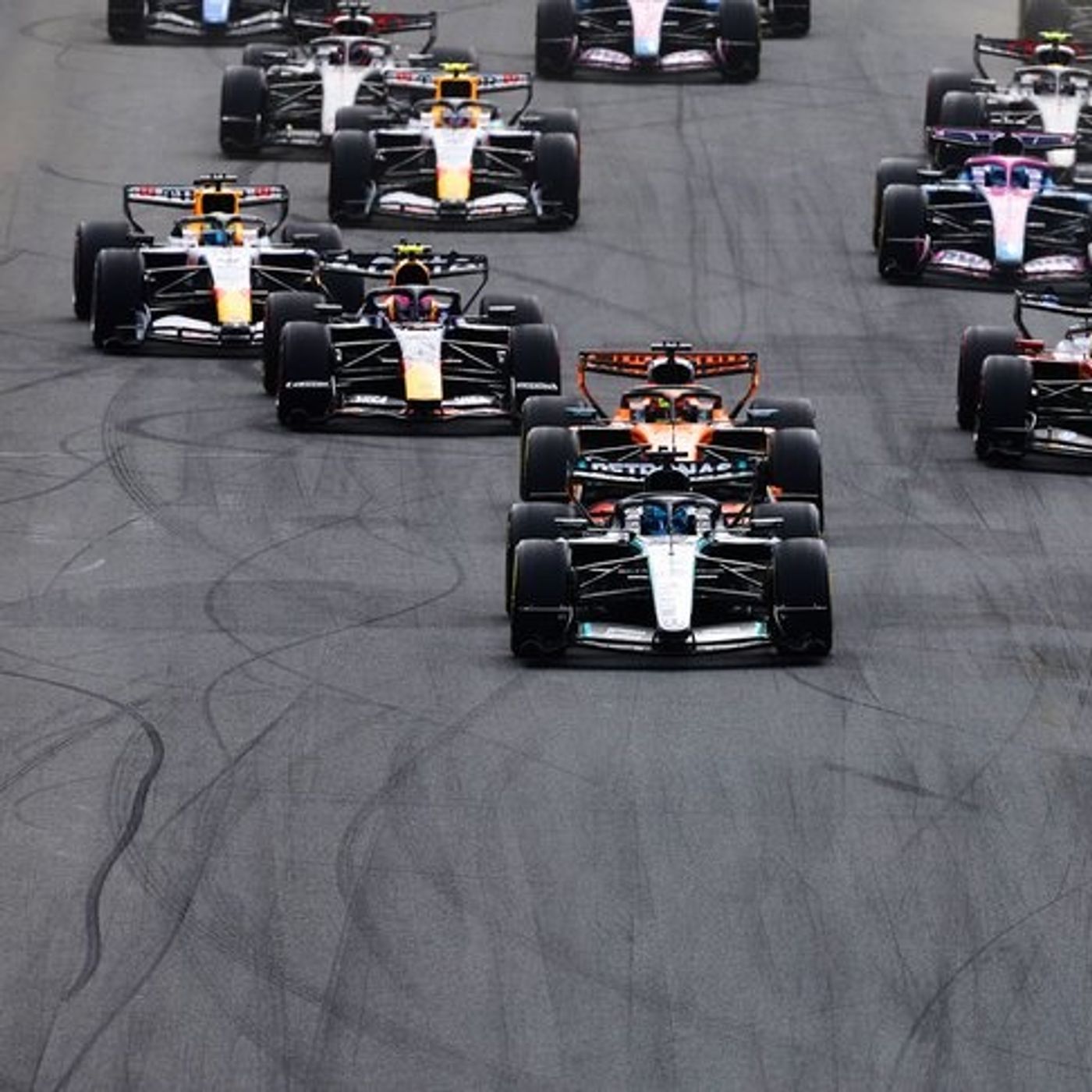 Resumen del GP de Países Bajos 2026 episode artwork