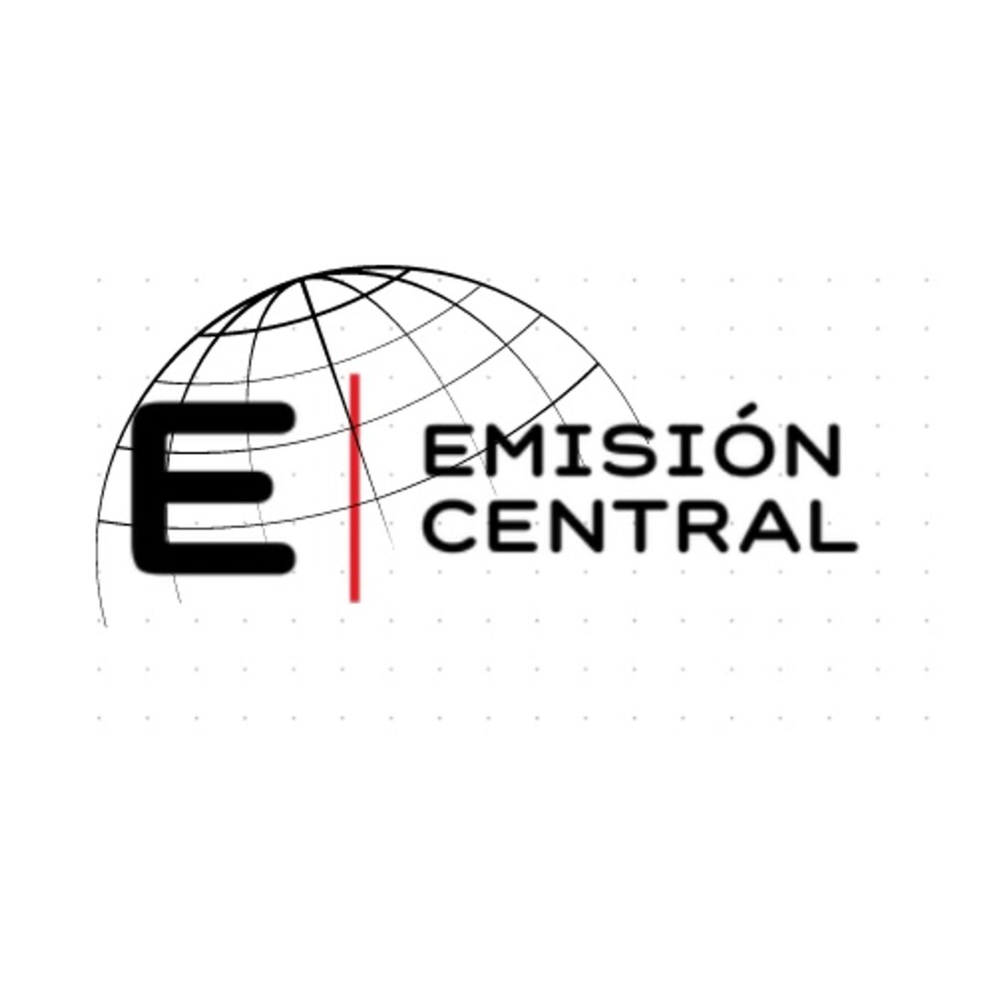 EMISIÓN CENTRAL cover art