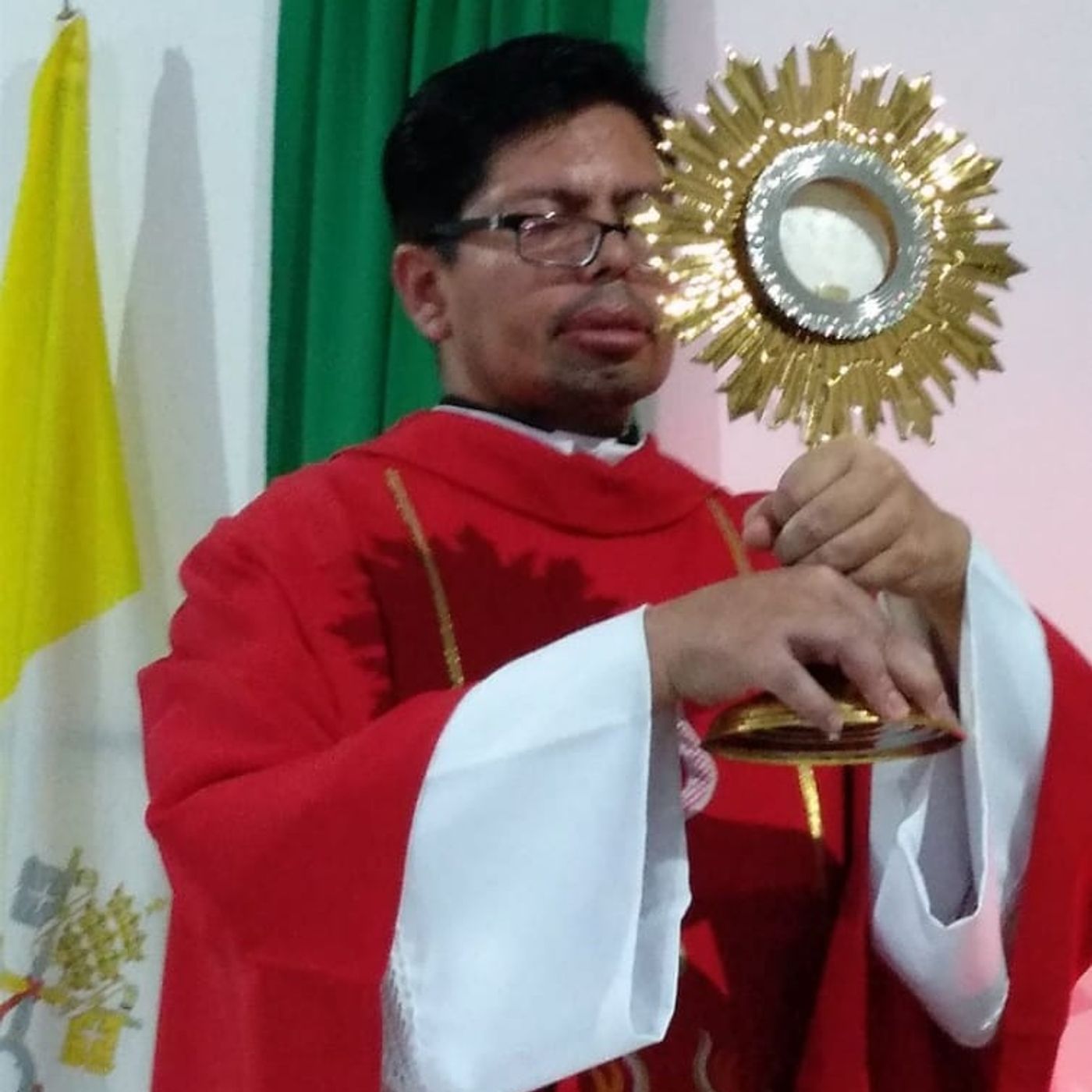 Programa Levántate y Anda - Miércoles 16 de Octubre