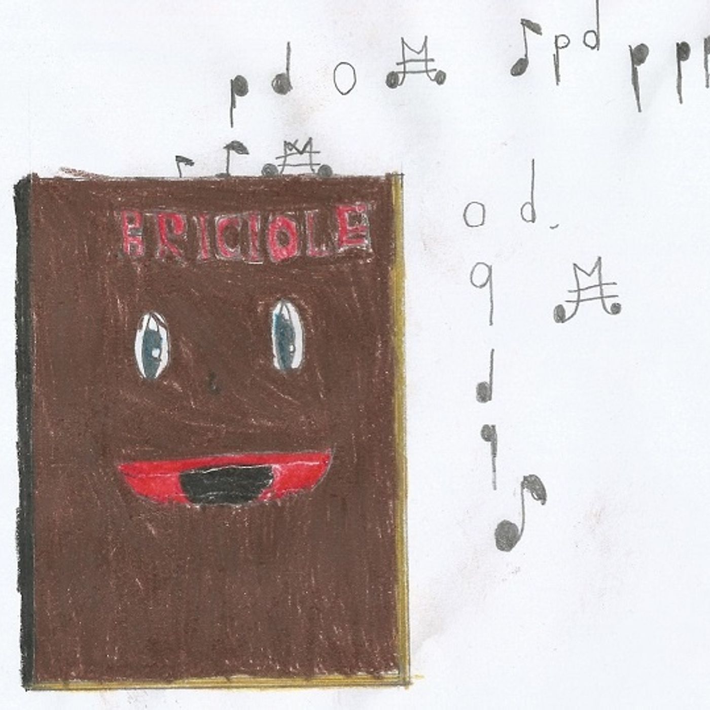 Briciole - microstorie sonore