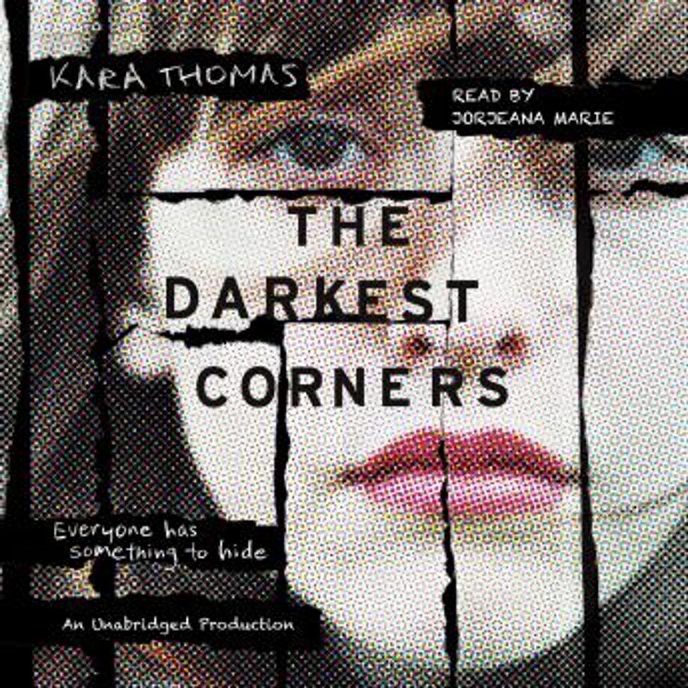 Download New Full Audiobooks in Teen & YA, Mystery & Thriller