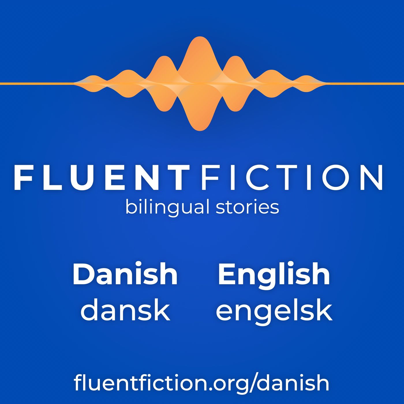Fluent Fiction - Danish