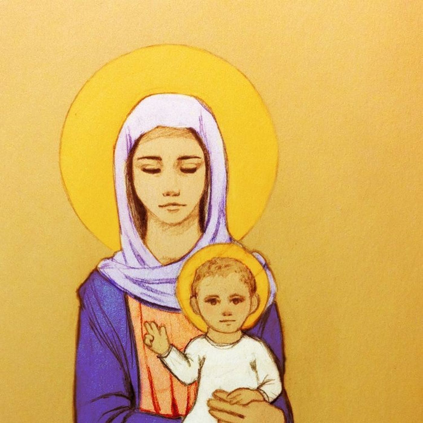 1. RETIRO SEPTIEMBRE PROFESIONALES. LA SAMARITANA. episode artwork