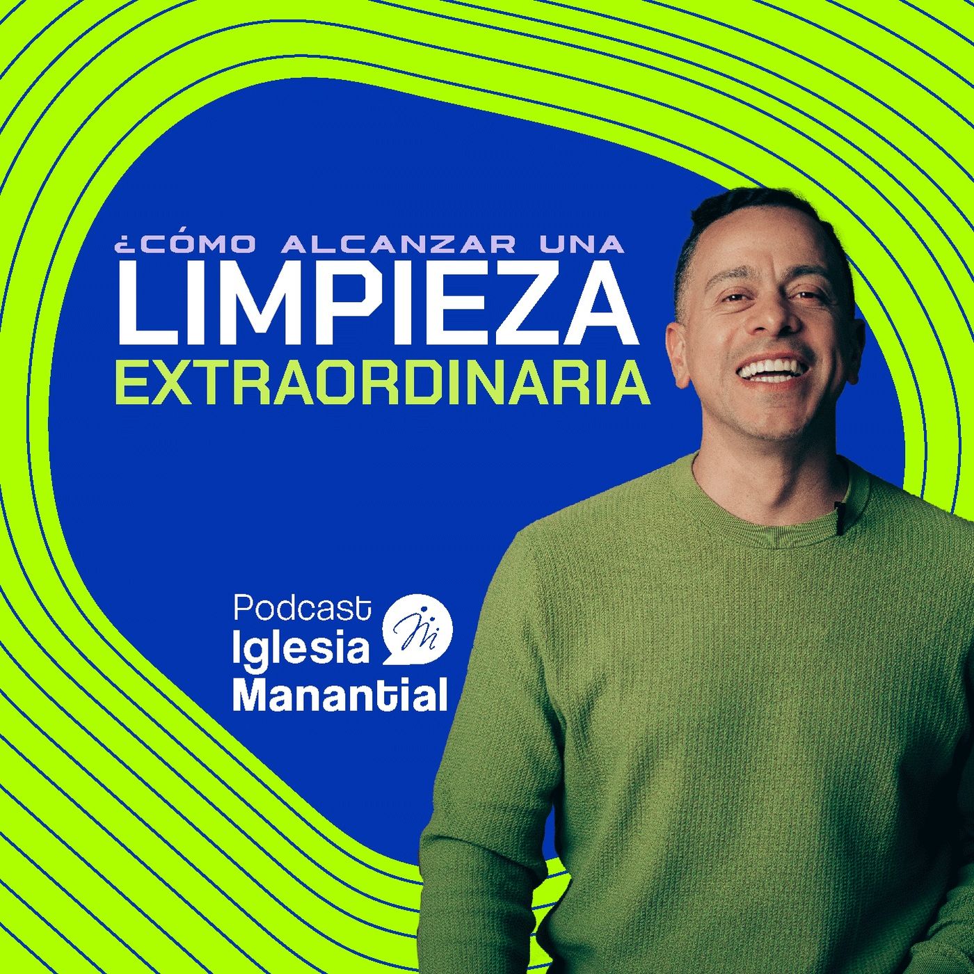 Podcast Iglesia Manantial
