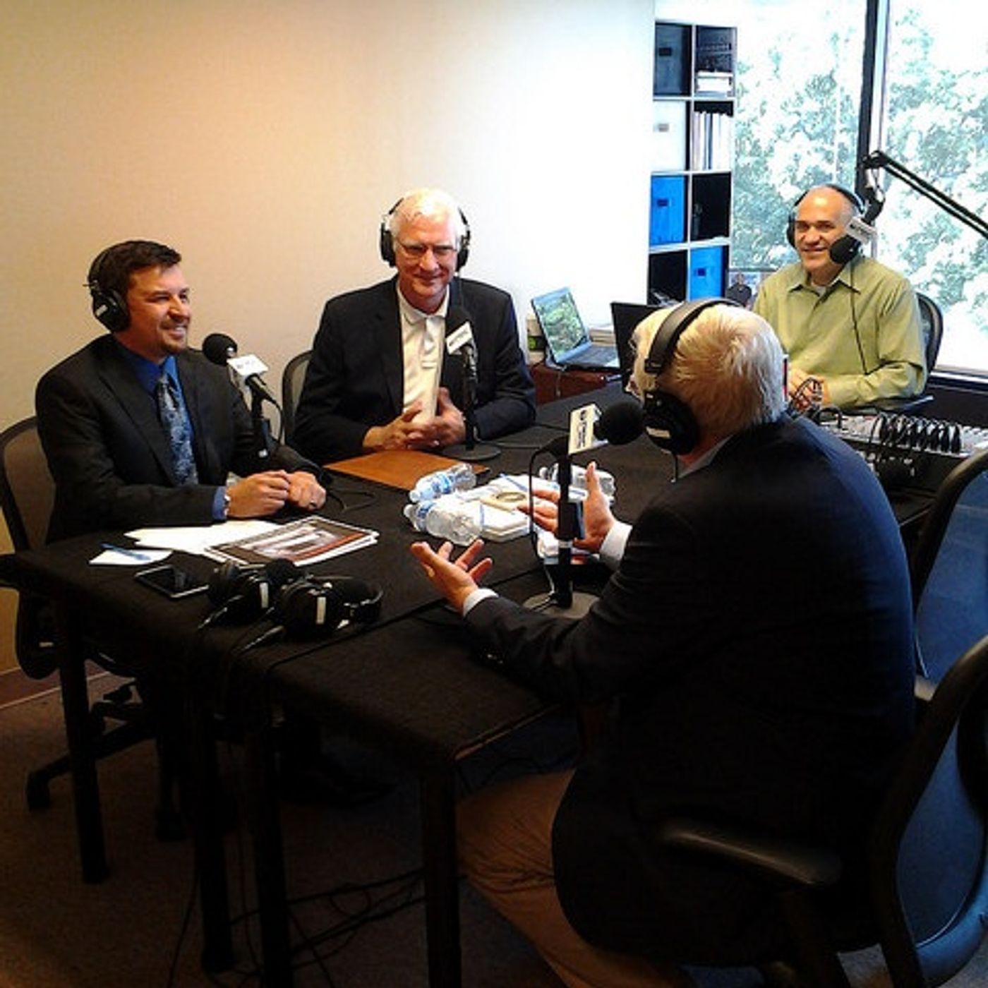 Buckhead Podcast