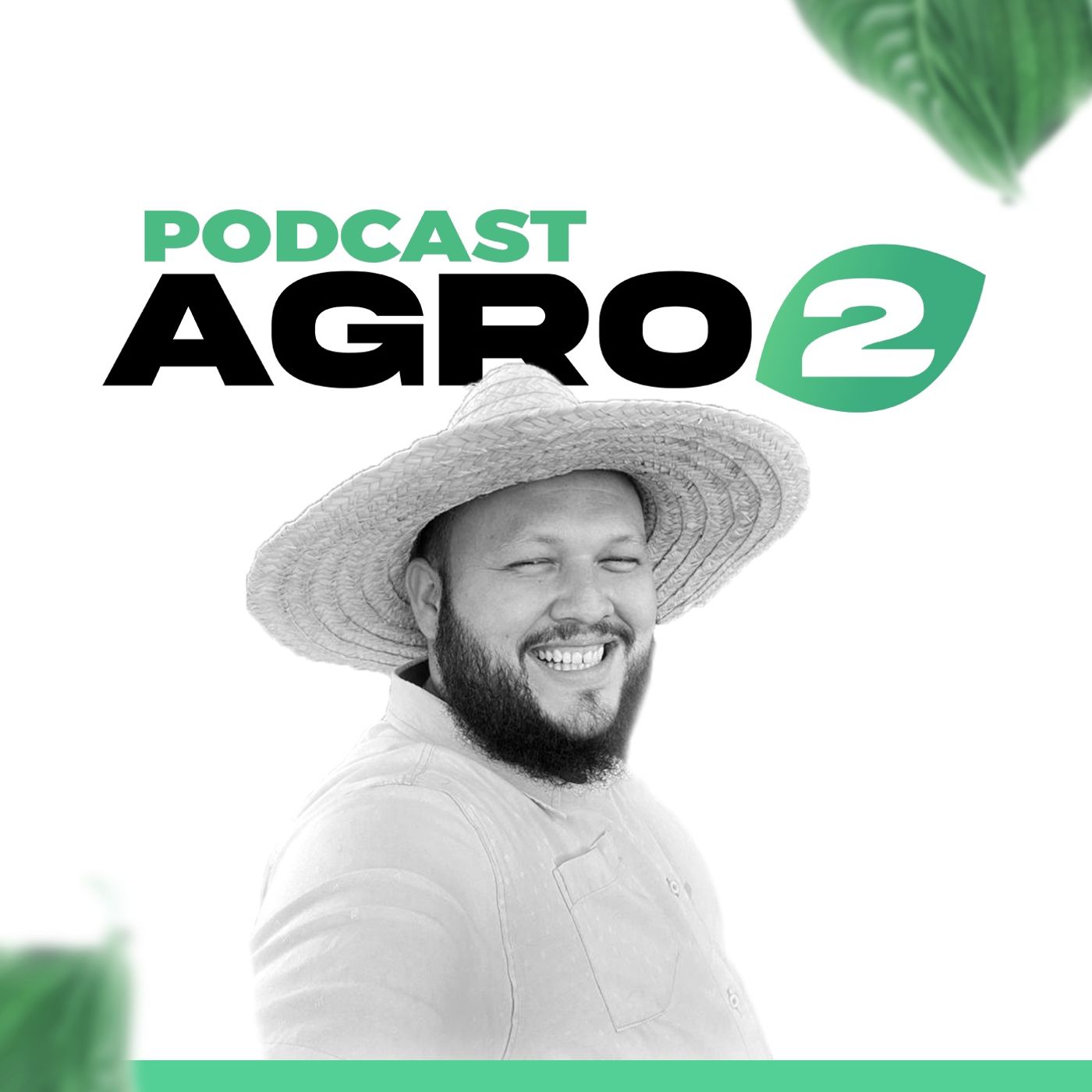 #01 Agricultura Orgânica, conceitos básicos. Com Geraldo Rodrigues episode artwork