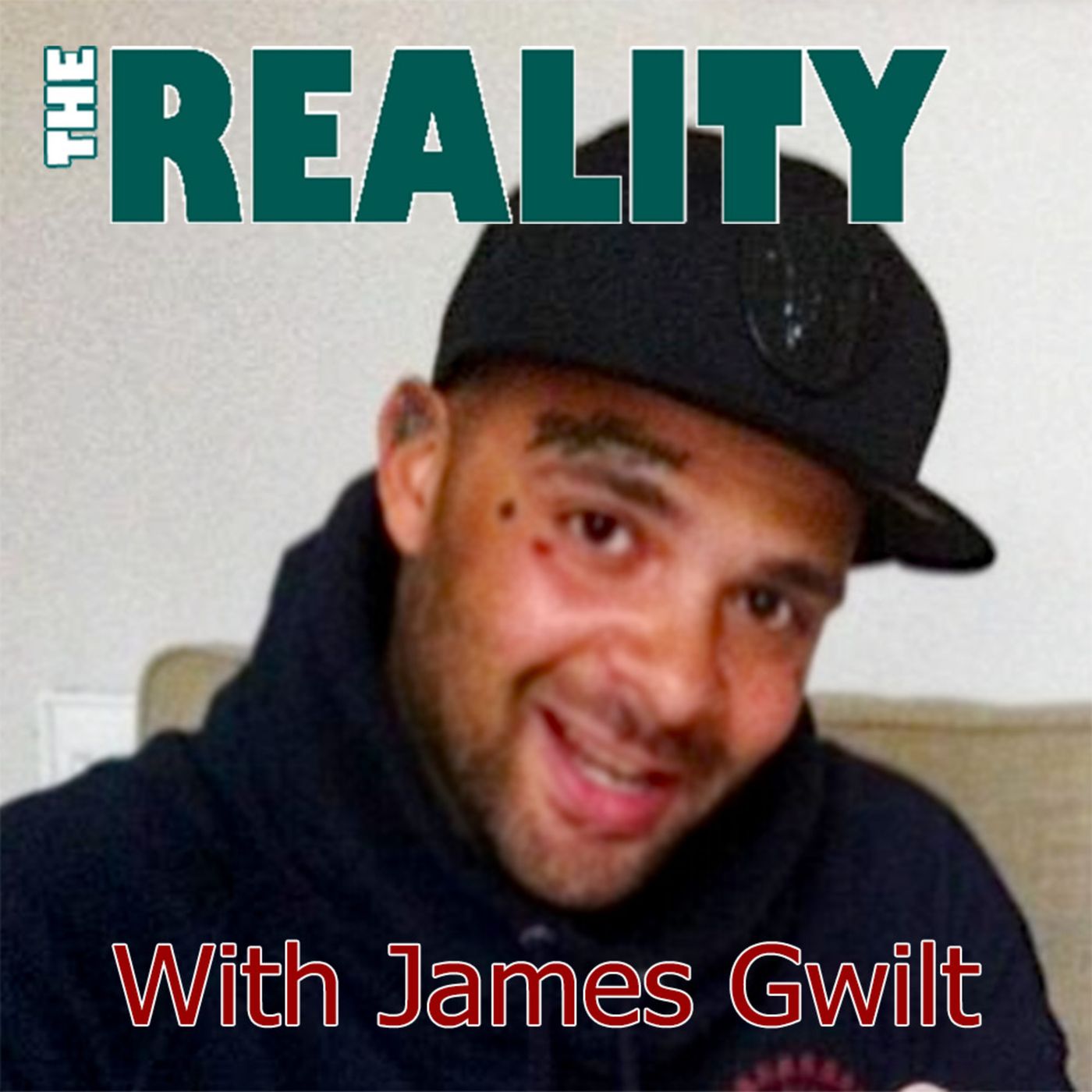 Amazing Story of James Gwilt - God Has a Plan for You