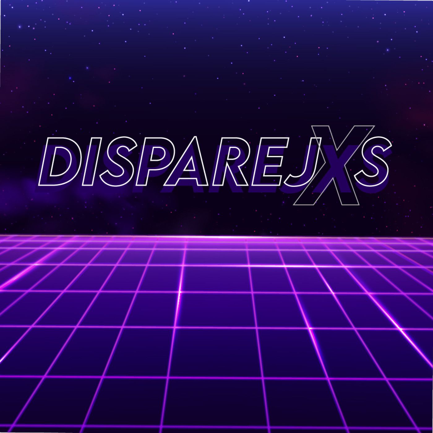 Disparejos Podcast