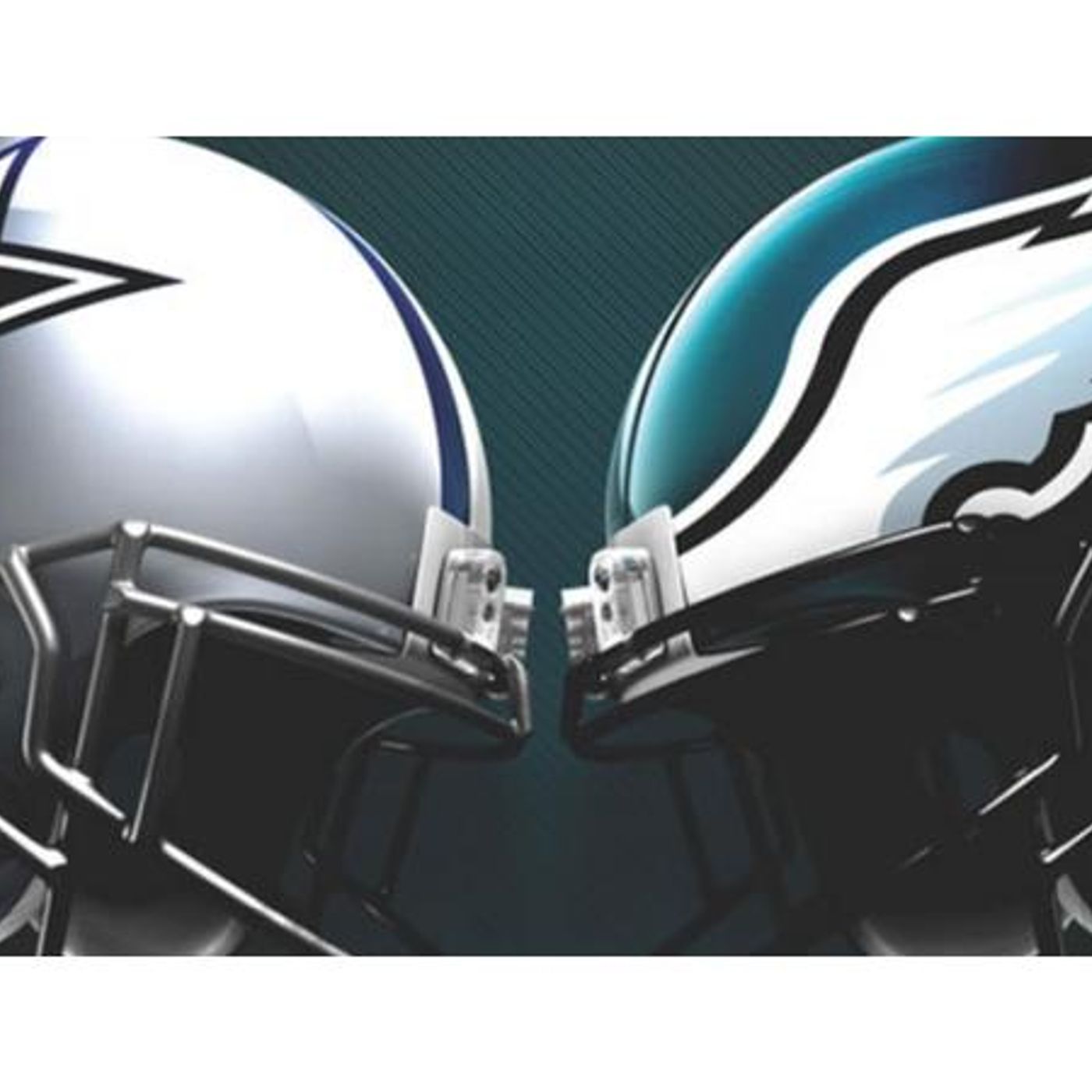 TMV: NFC East Showdown in Philly episode artwork