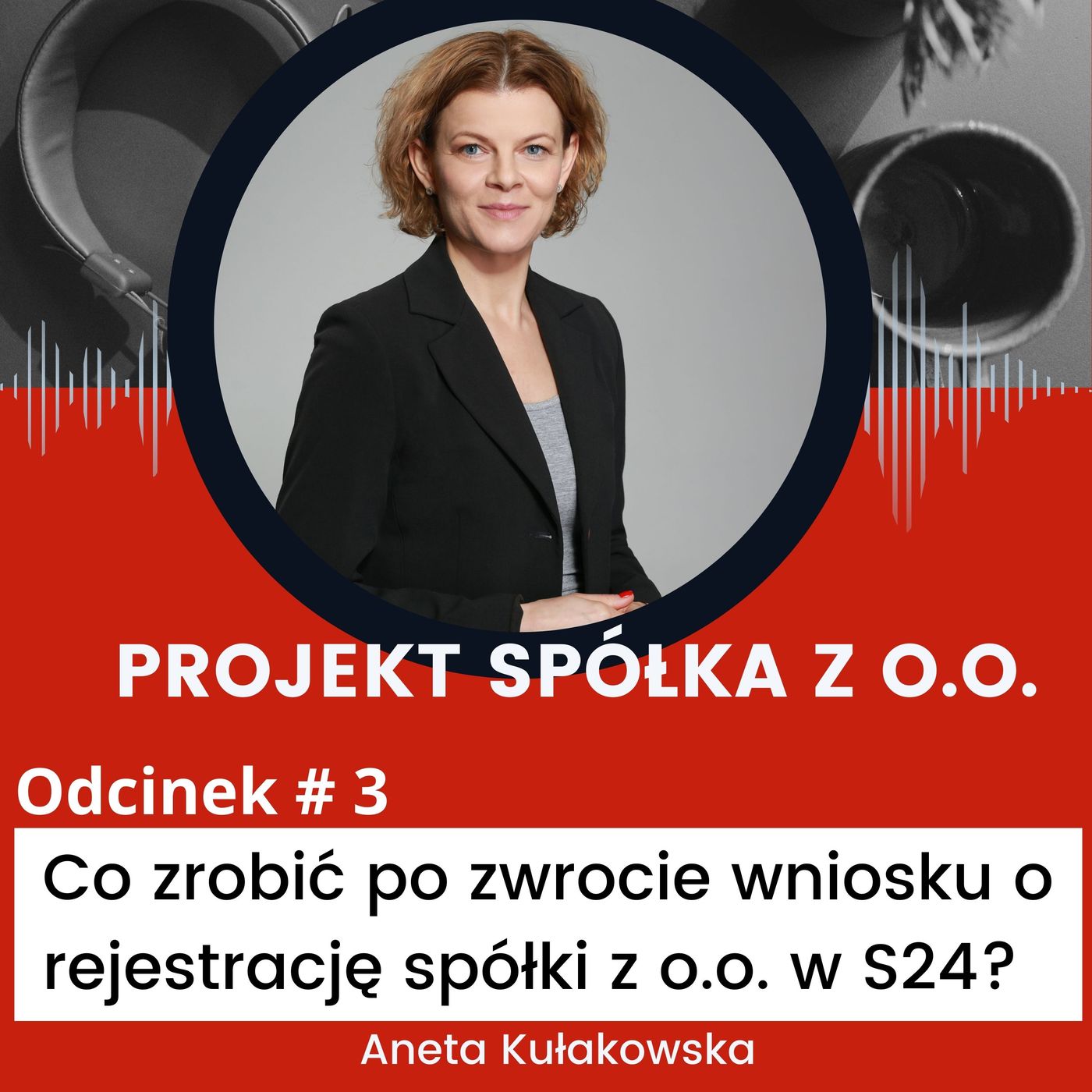 Projekt SPÓŁKA Z O.O.