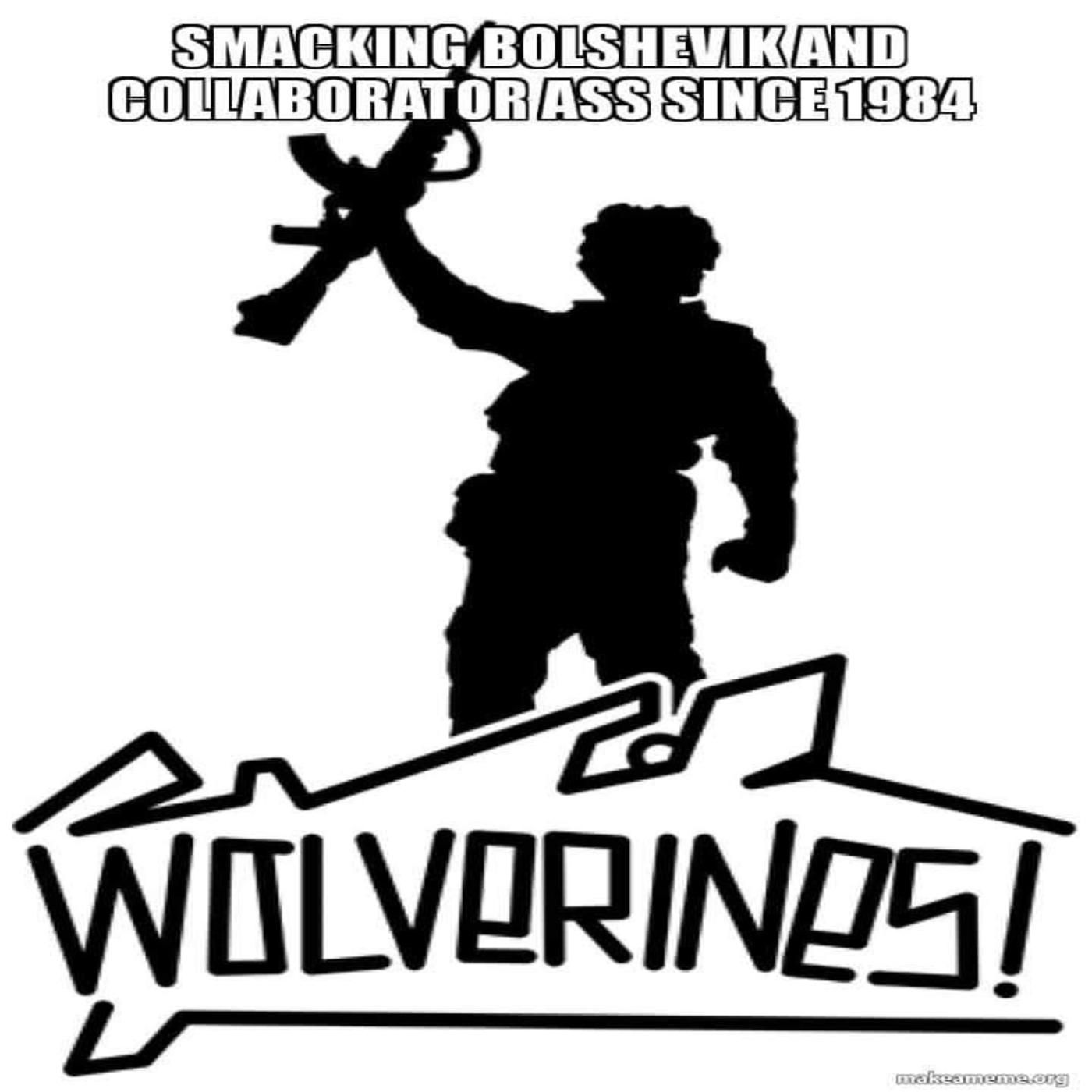 Wolverines Freedom Radio
