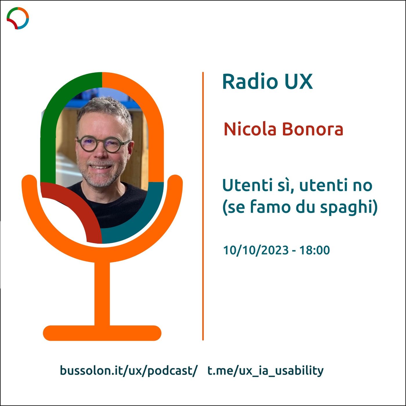 Radio UX