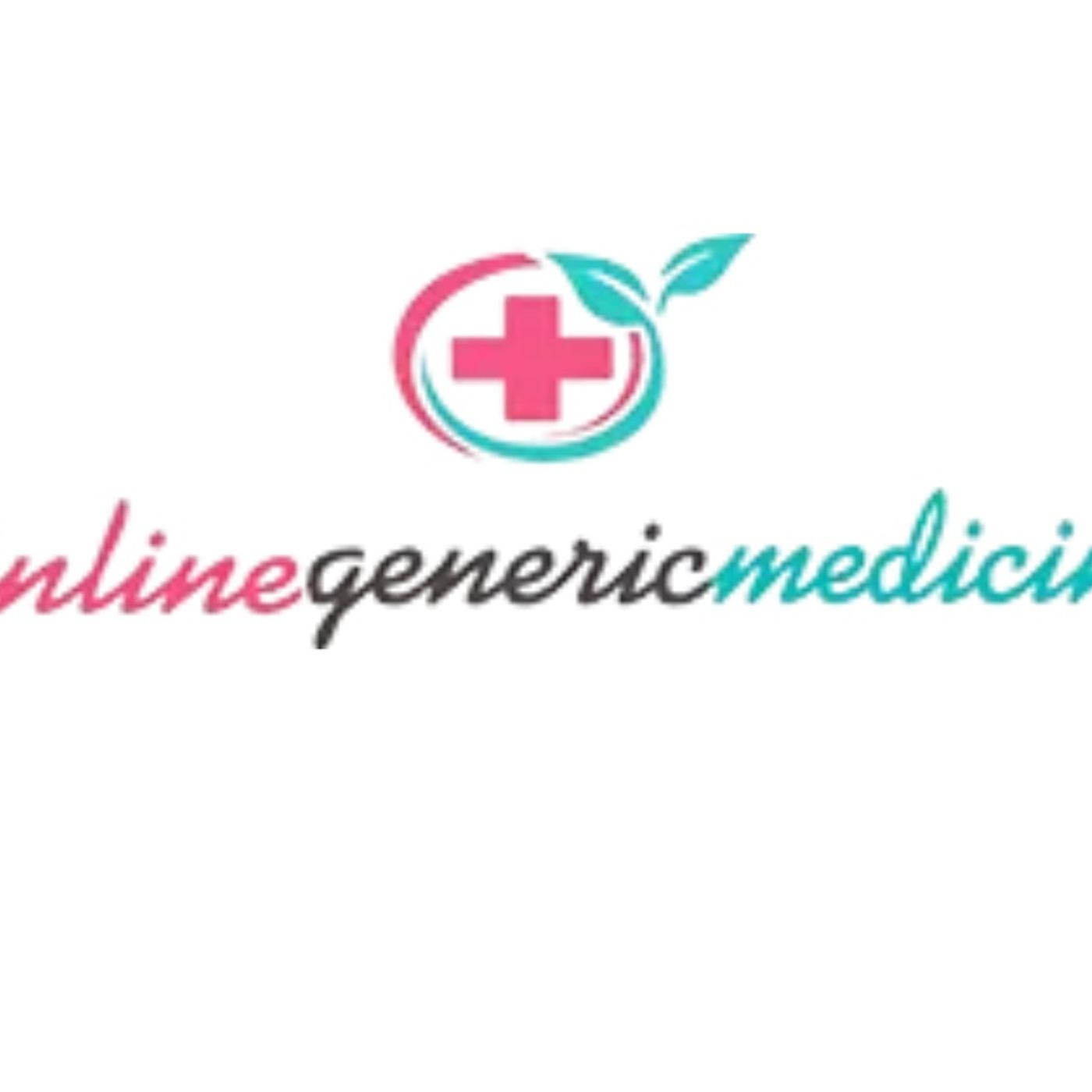 Online Generic Medicine cover art