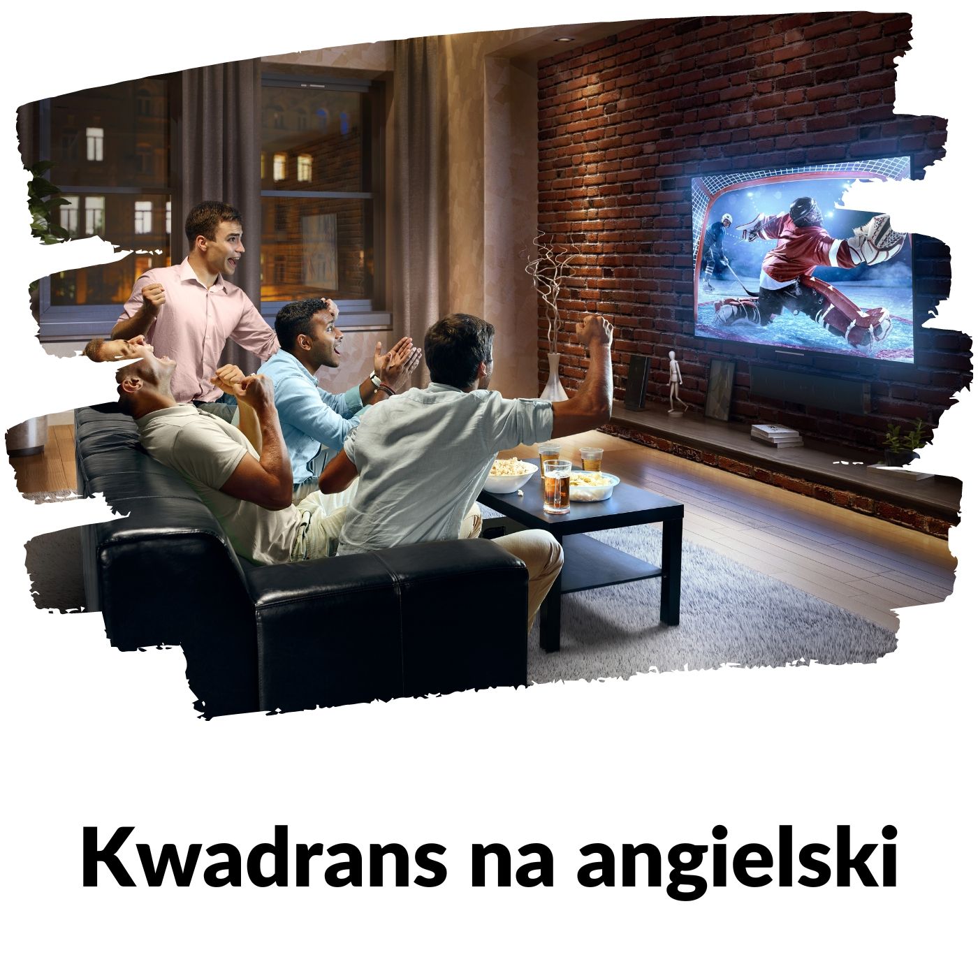 KNA: Lekcja 246 (hokej na lodzie cz. 2) episode artwork