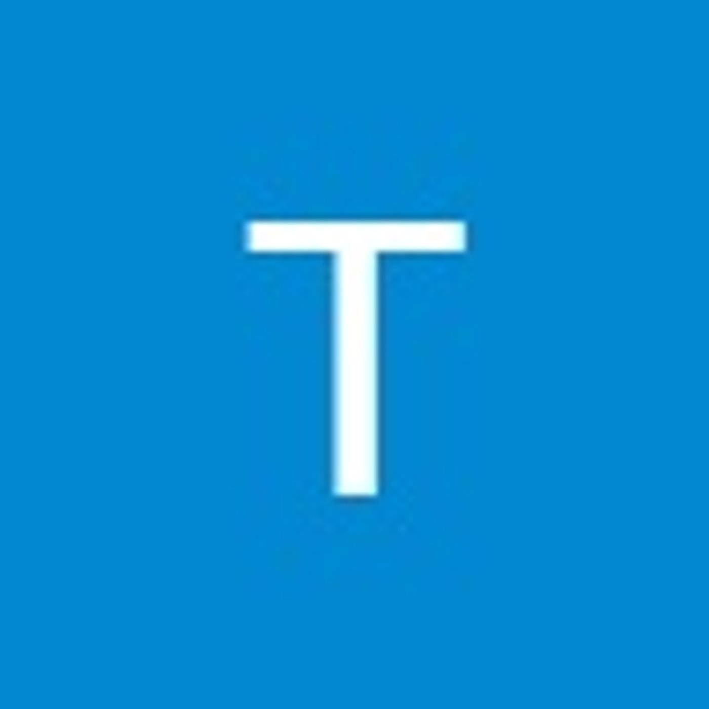 TGR TGB Podcast