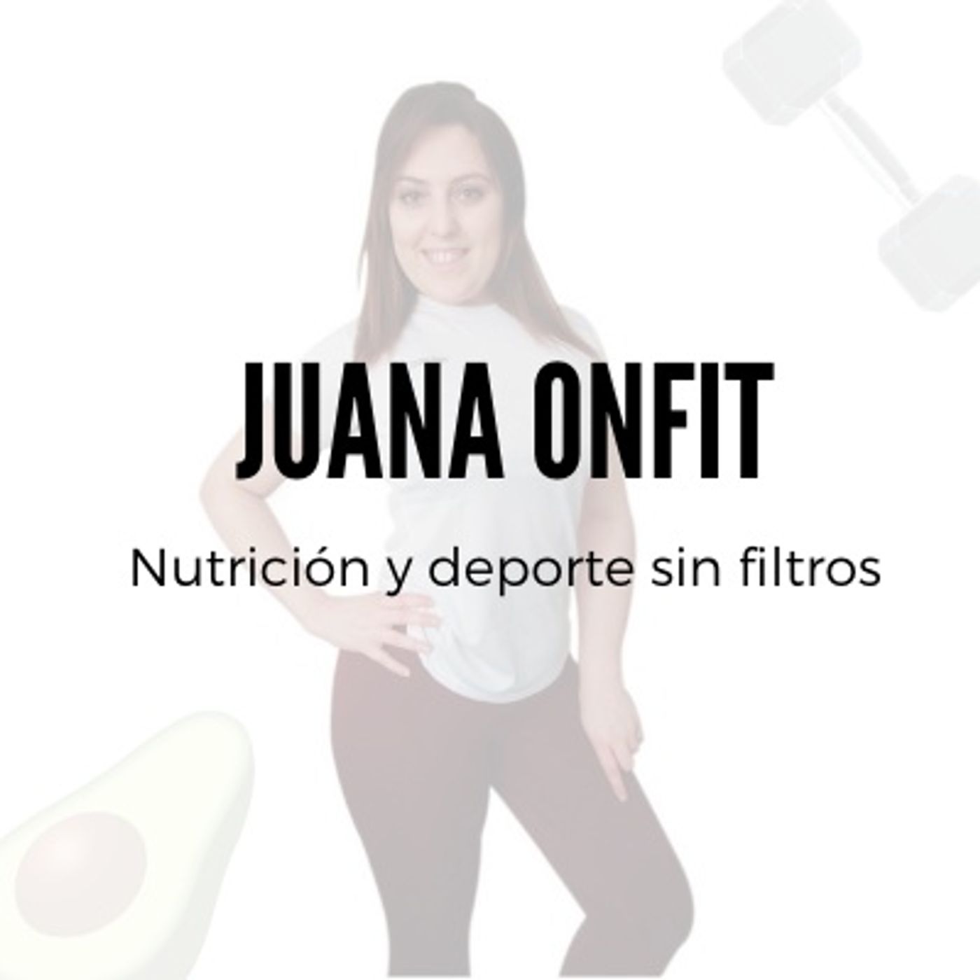 NUTRICIÓN Y DEPORTE SIN FILTROS