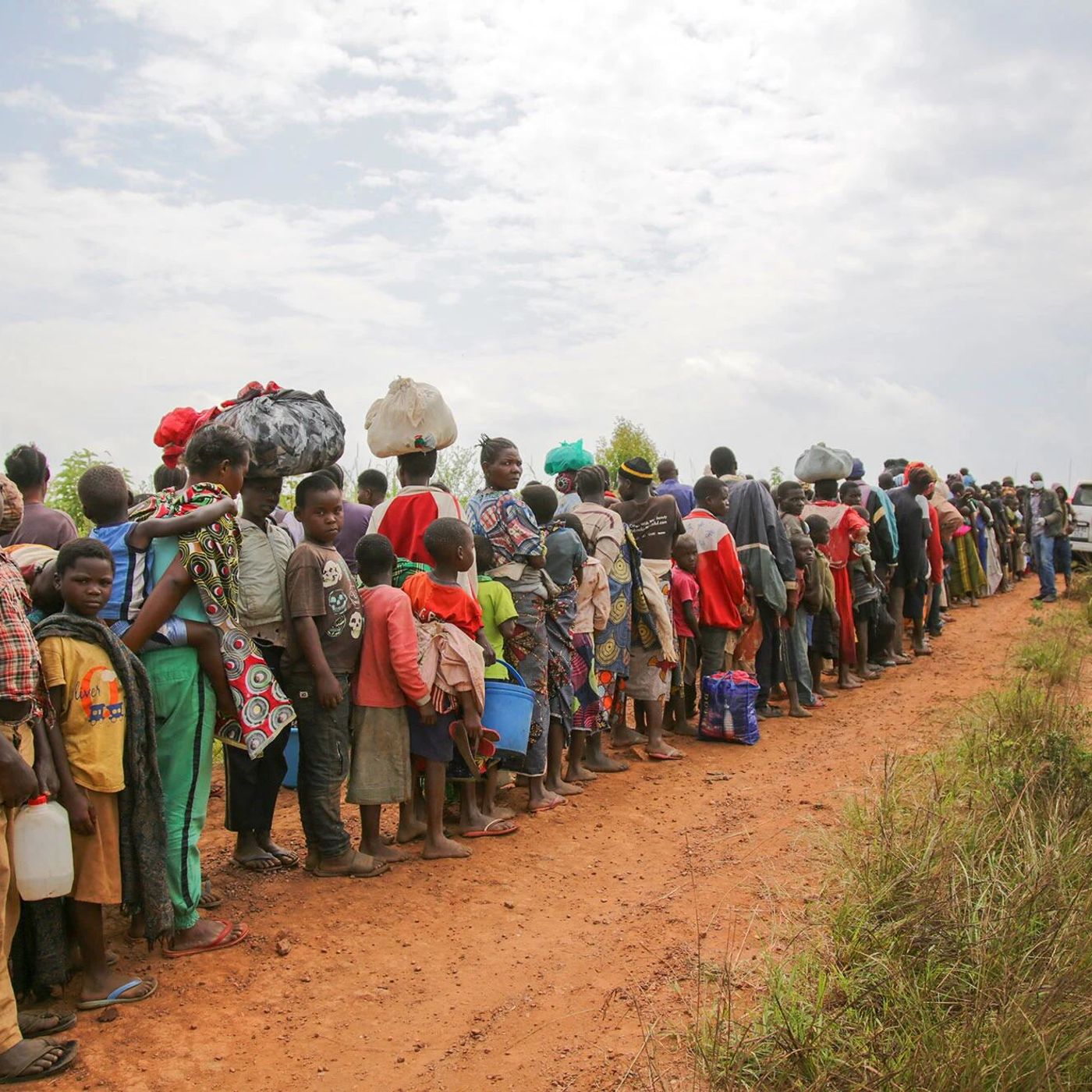 RD Congo: Violência sexual como tática de guerra gera “sofrimento indescritível”
